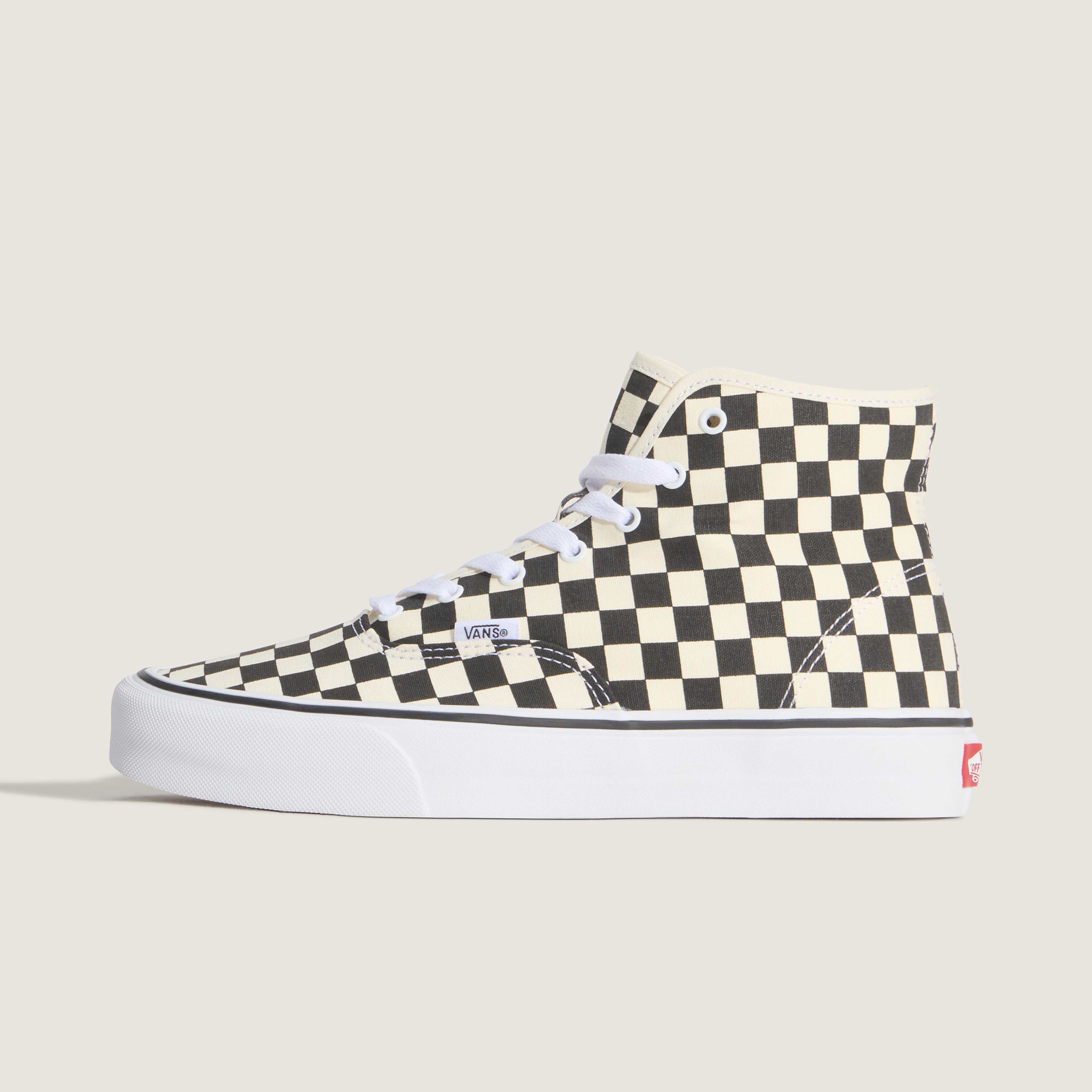 Vans Authentic Hi 2.0 Sneaker