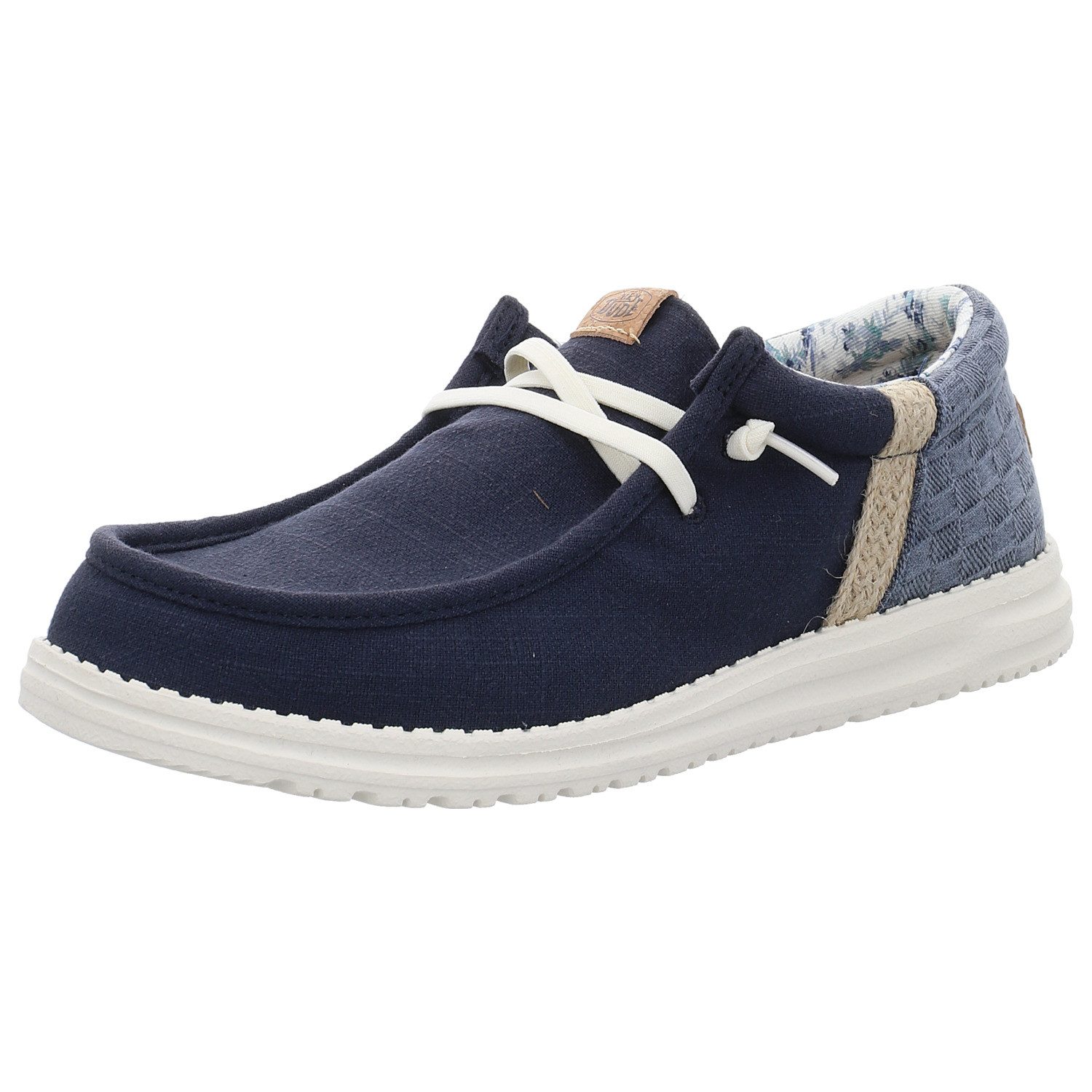 Wally Funk Slipper