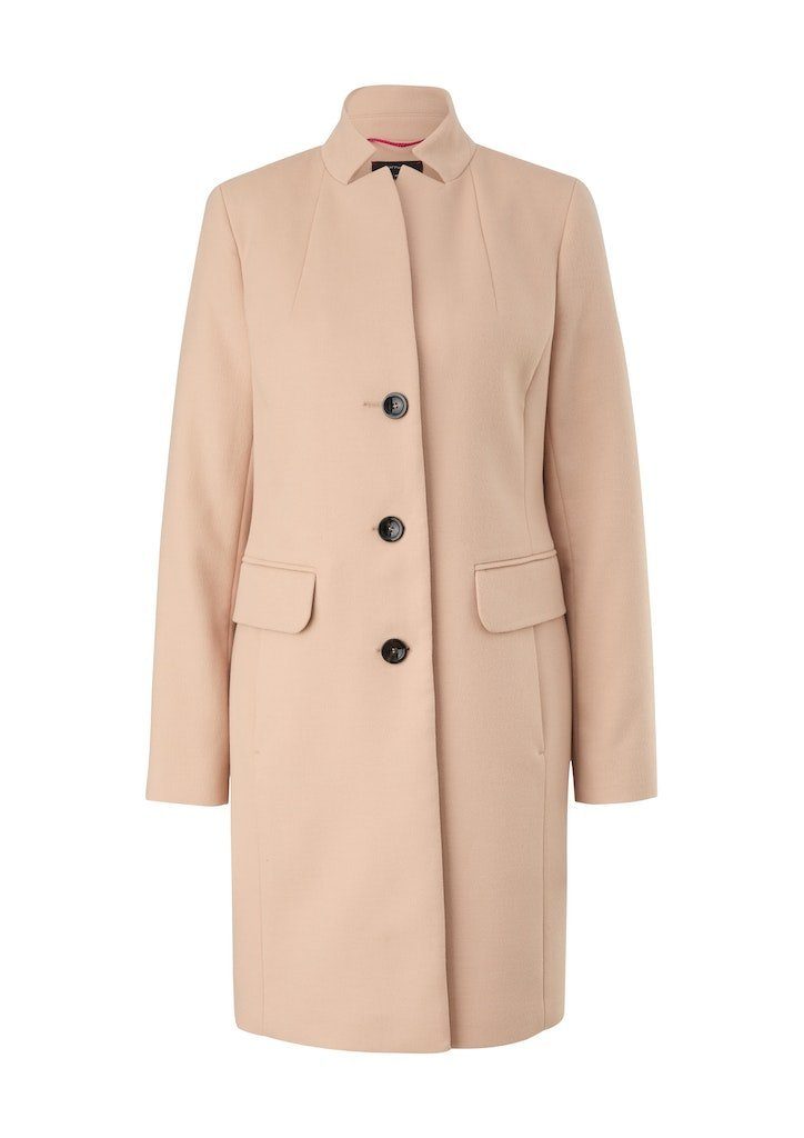 Comma Funktionsjacke Comma / Da.Mantel / Outdoor-Mantel