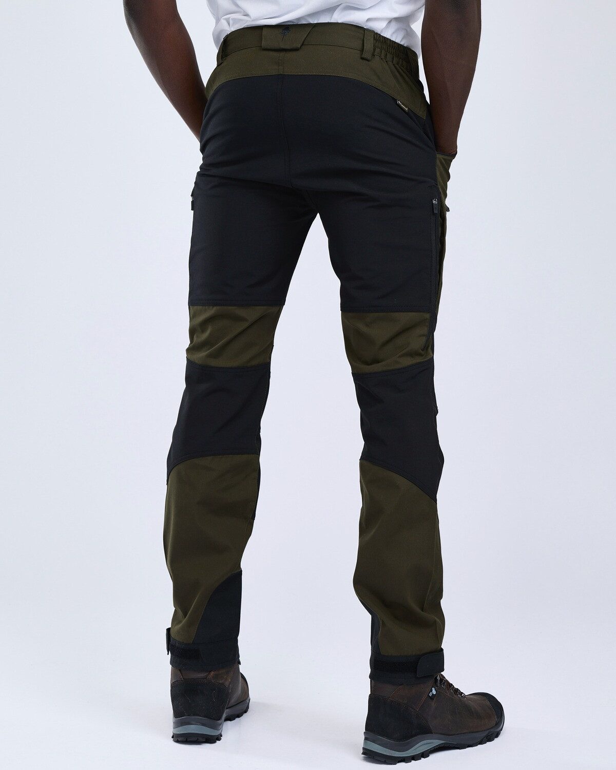 Pinewood Outdoorhose Hose Caribou TC