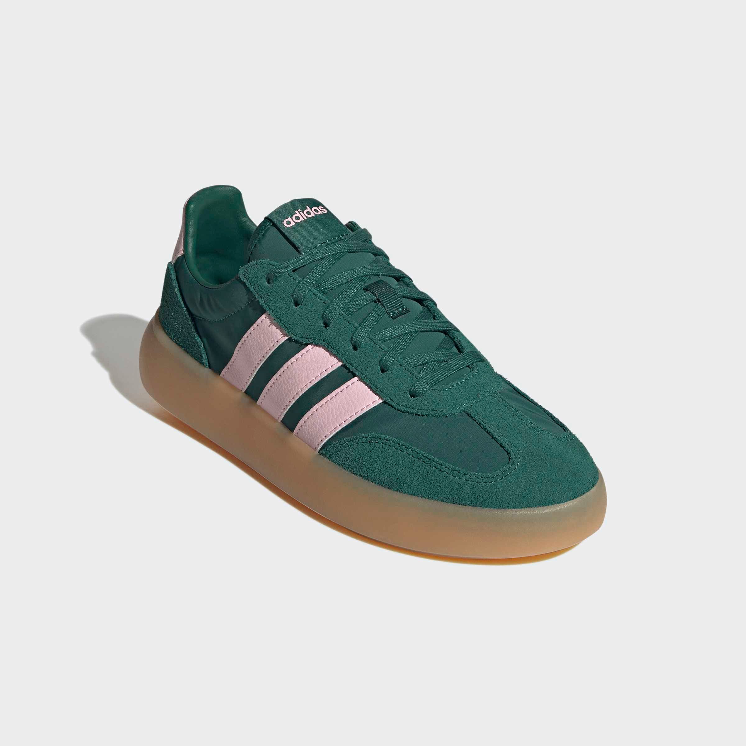 adidas Sportswear BARREDA DECODE Sneaker inspiriert vom Design des adidas handball spezial