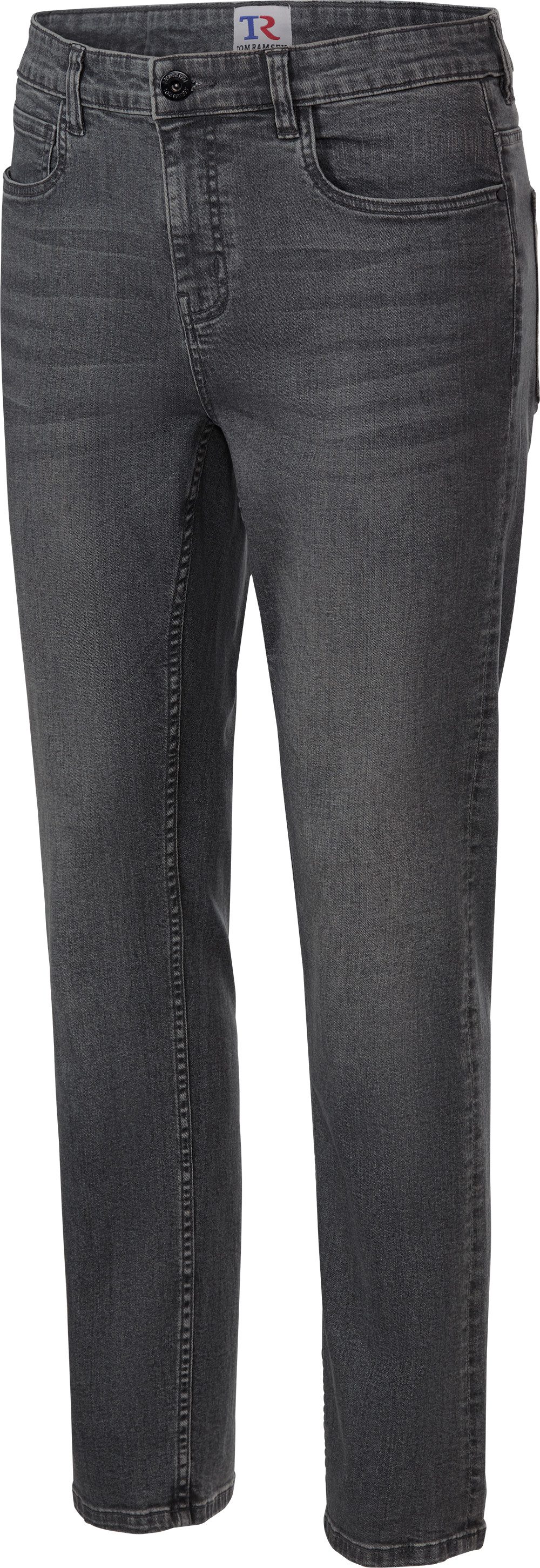 Tom Ramsey Stretch-Hose Hohe Bewegungsfreiheit dank günstig online kaufen
