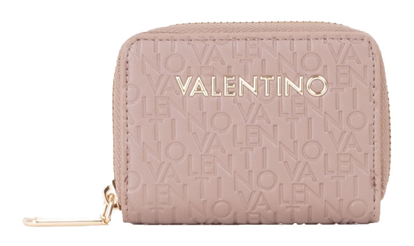 VALENTINO BAGS Kartenetui Zip Around Card Case