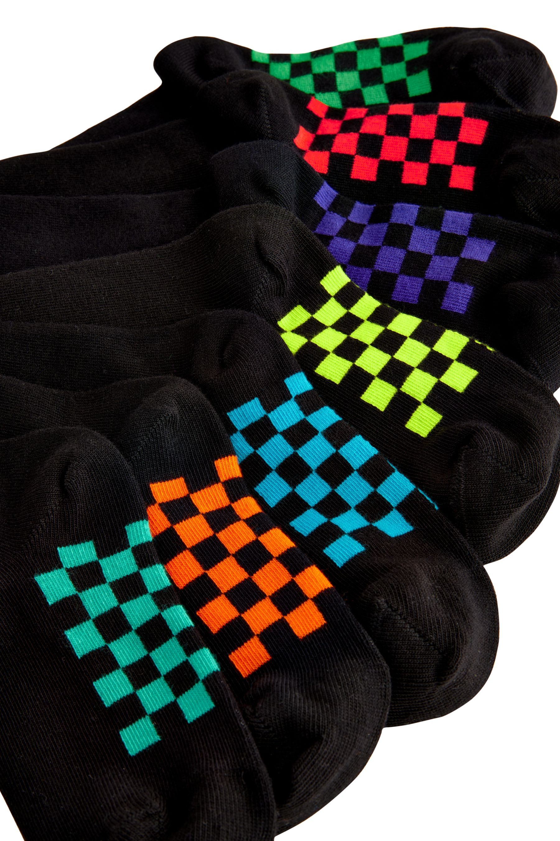 Next Kurzsocken Socken, 7er-Pack (7-Paar) günstig online kaufen