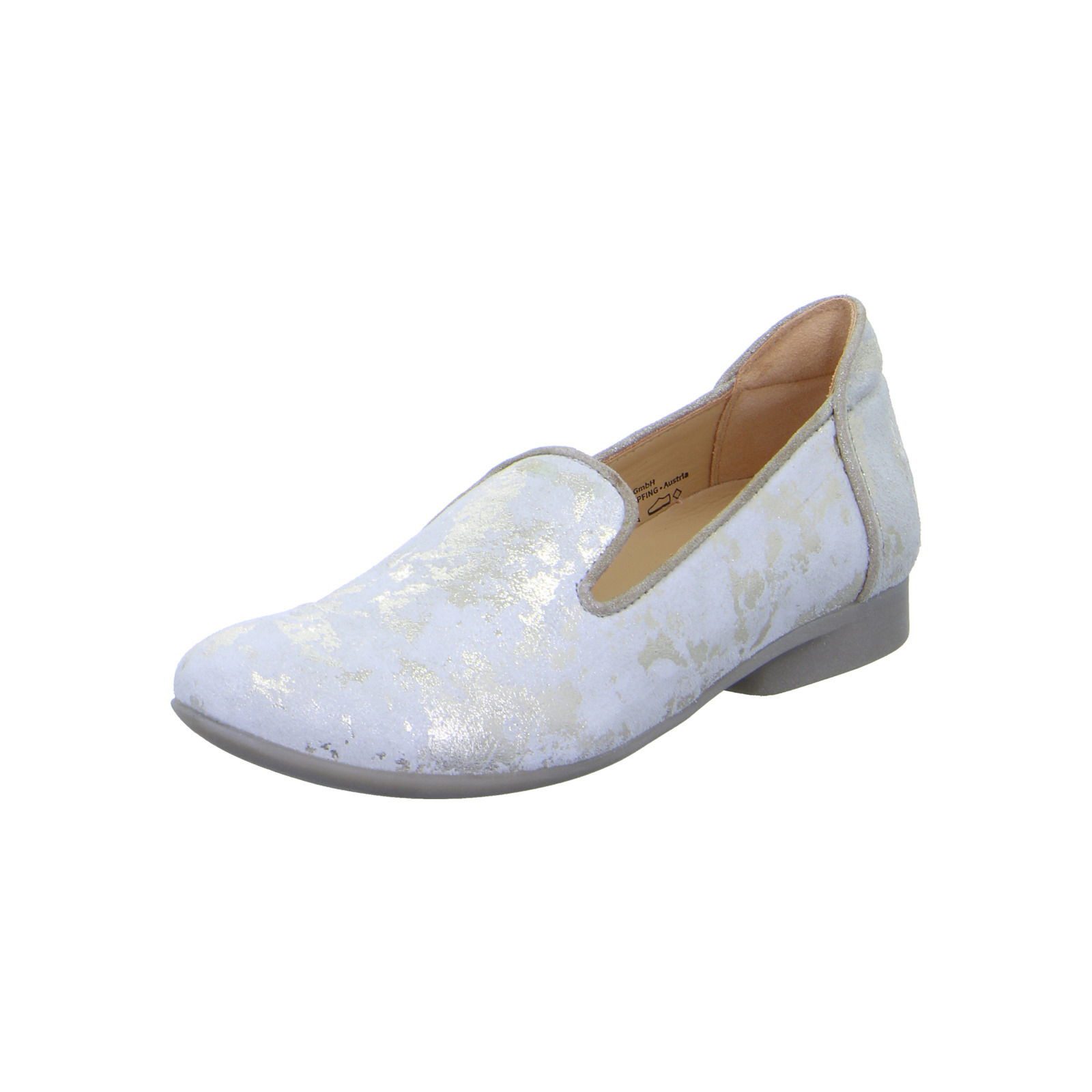 Think! Ballerina Guad 2 Ballerina