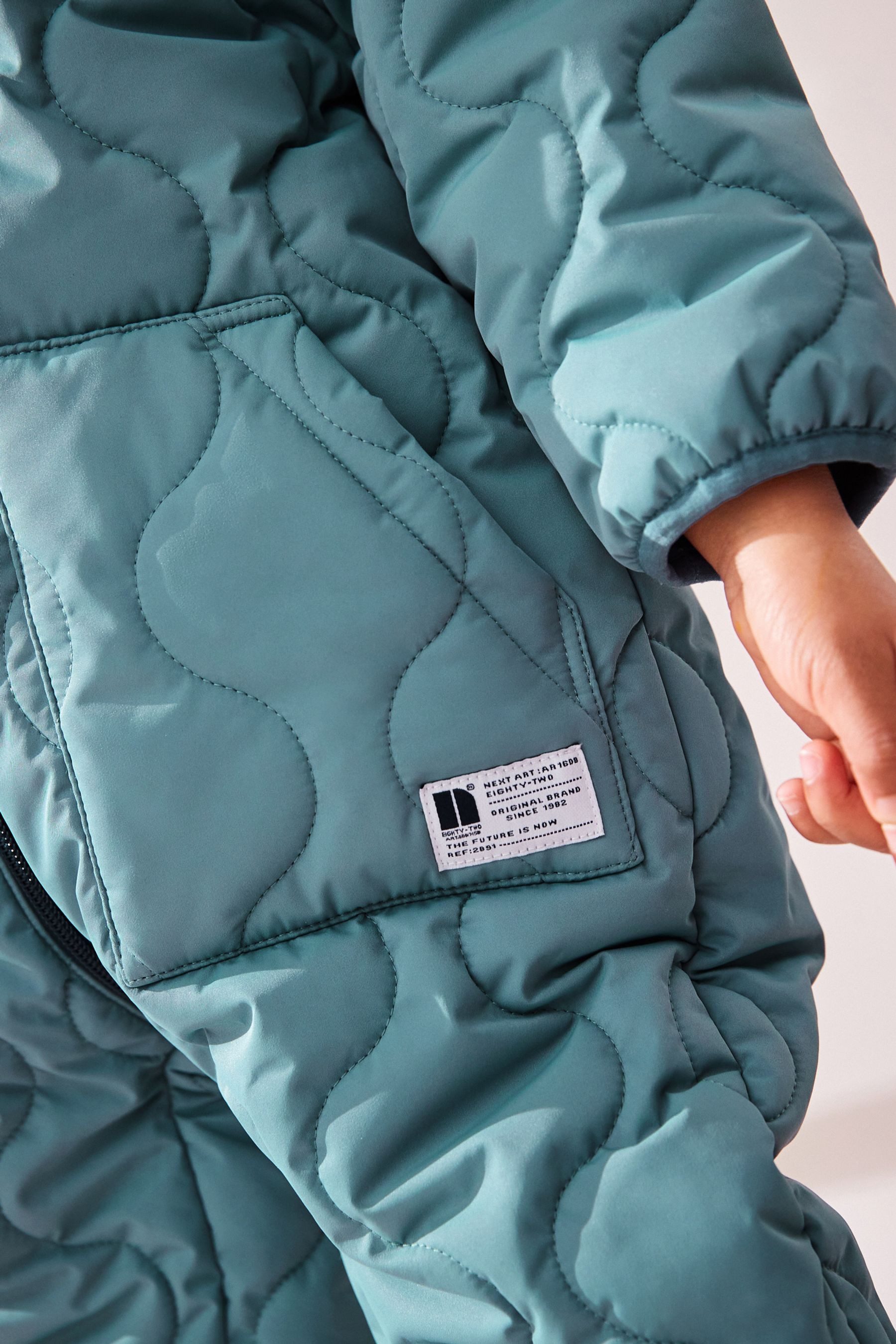 Next Schneeoverall Schneeanzug (1-tlg)