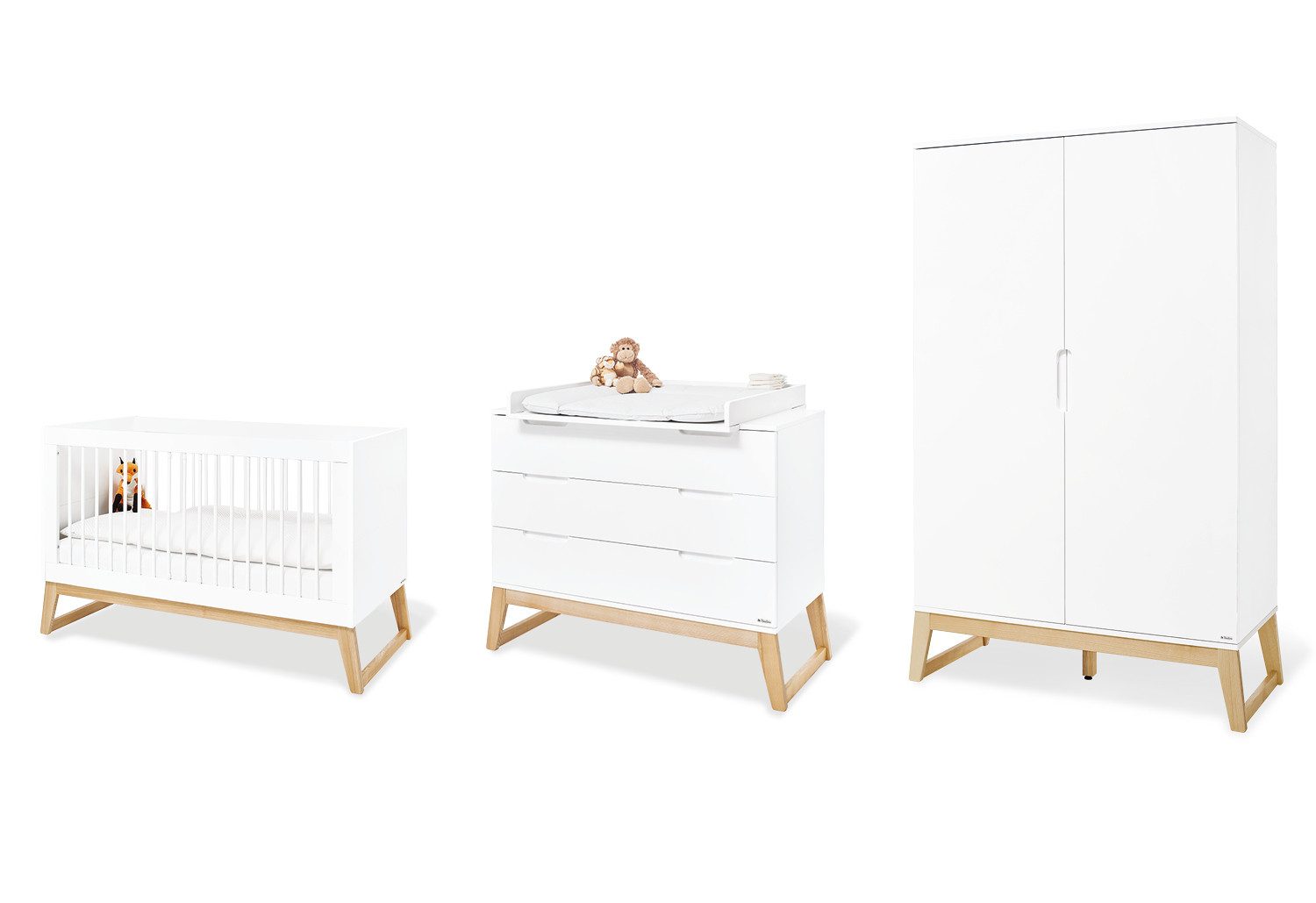 Babymöbel-Set „Bridge ”
