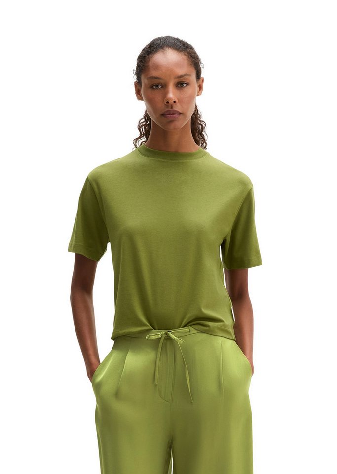 Marc O'Polo T-Shirt mit TENCEL™ Modal