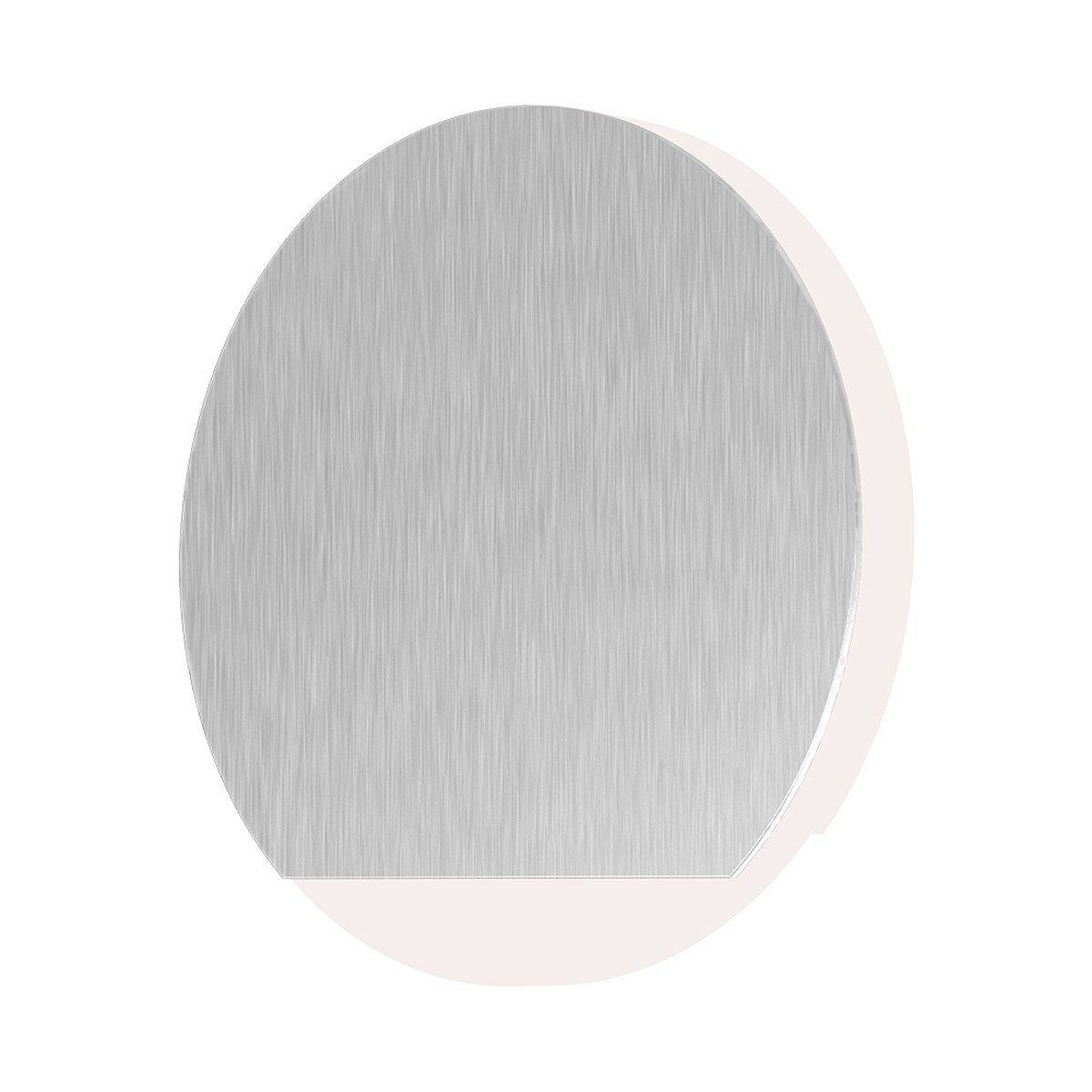 Braytron LED Wandleuchte LED Treppenbeleuchtung – 2W, 3 Farbtemperaturen, 20.000h, ohne Leuchtmittel, 3 Farbtemperaturen wählbar (3000K / 4000K / 6500K)