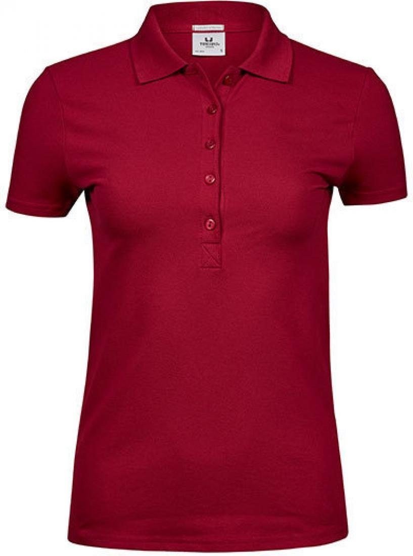 Tee Jays Poloshirt Damen Luxury Stretch günstig online kaufen