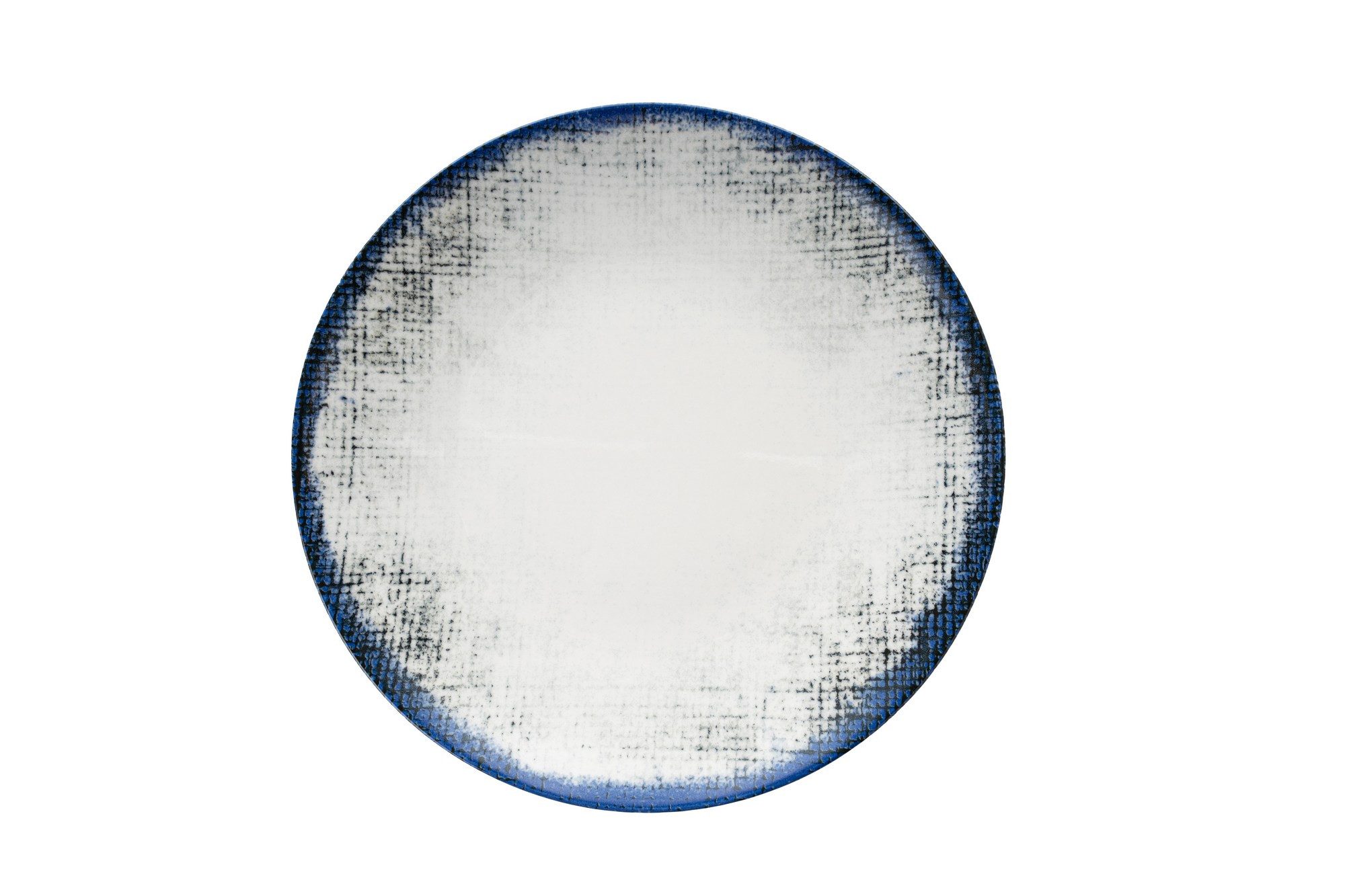 Hermia Concept Teller-Set 100% PORCELAIN P1356 (24-tlg)