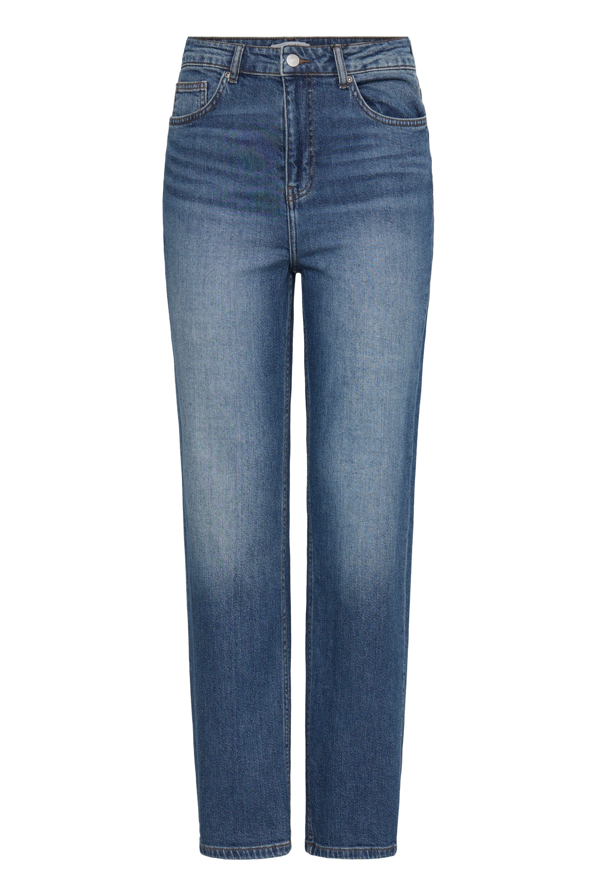 Regular-fit-Jeans Jeans BYLOVITA