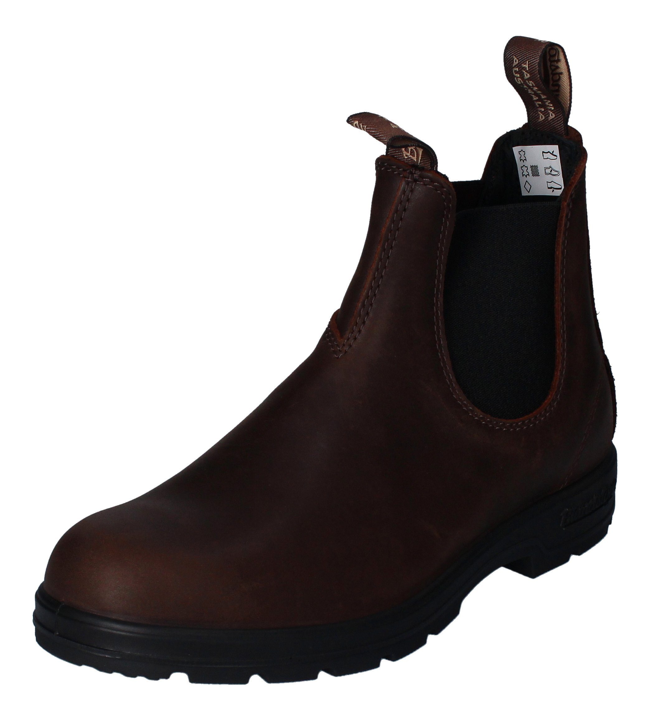 1609 Chelseaboots Antikes Braun günstig online kaufen