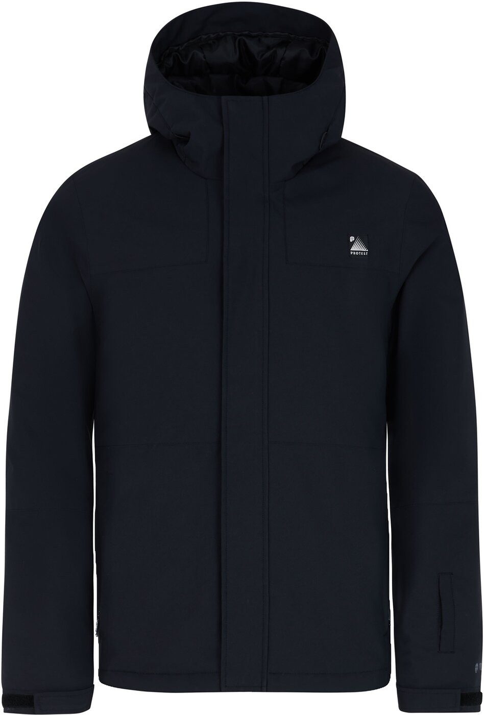 Skijacke PRTCHOOSE snowjacket True Black