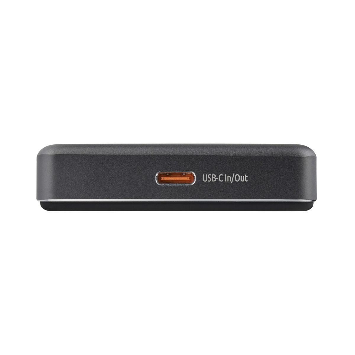 Intenso Powerbank MW10000 10000 mAh magnetic wireless Powerstation