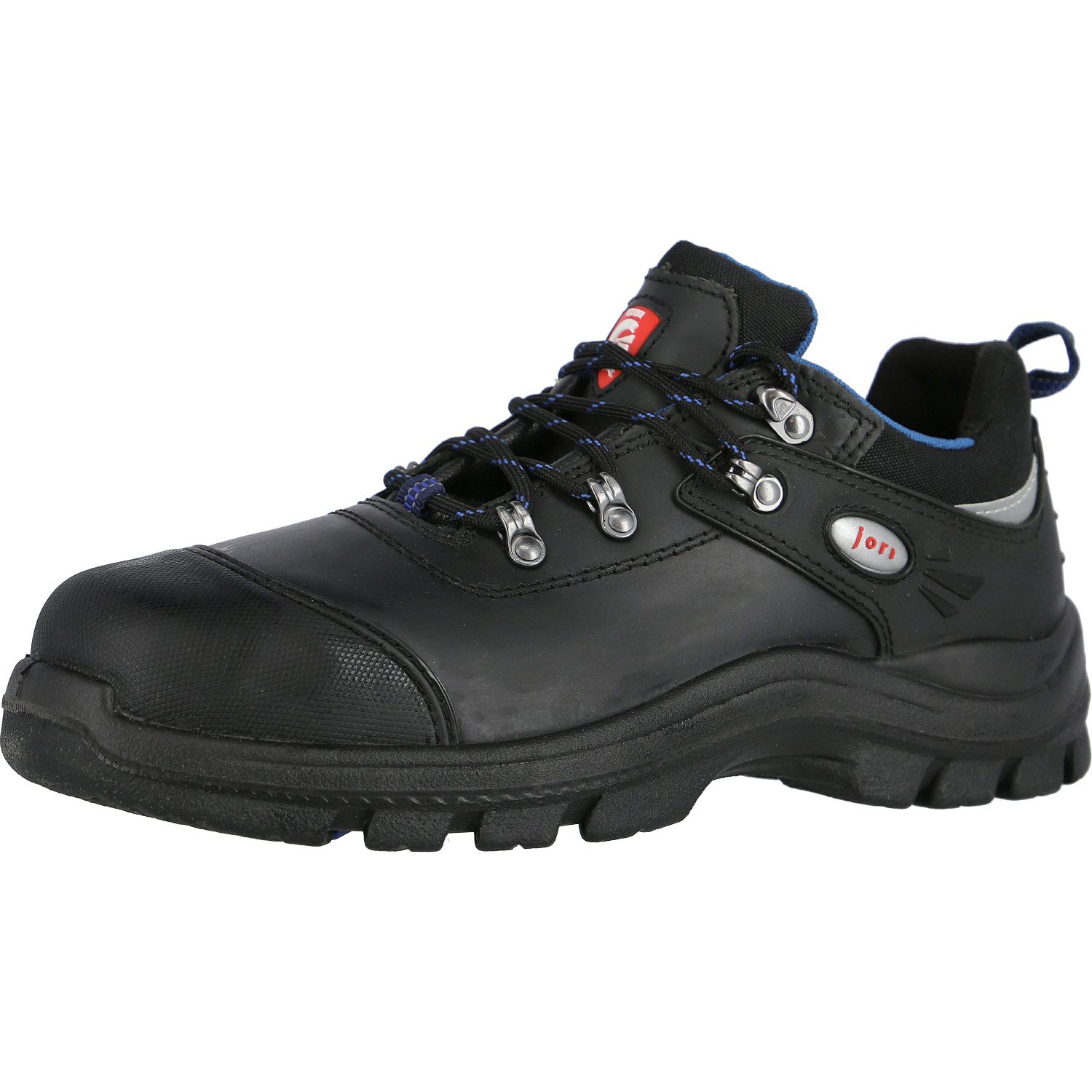 Jori Sicherheitshalbschuhe S3 "RUSTY" Sicherheitsschuh