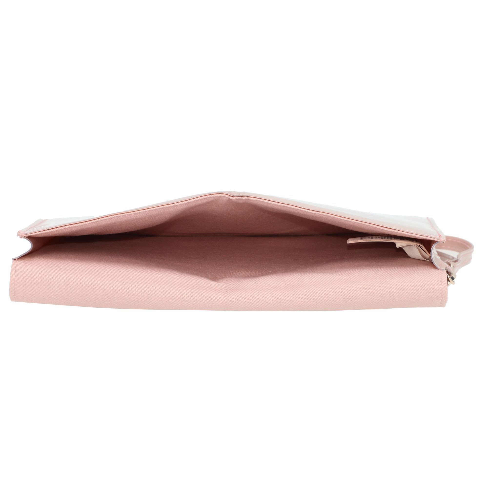 Ted Baker Clutch, PVC