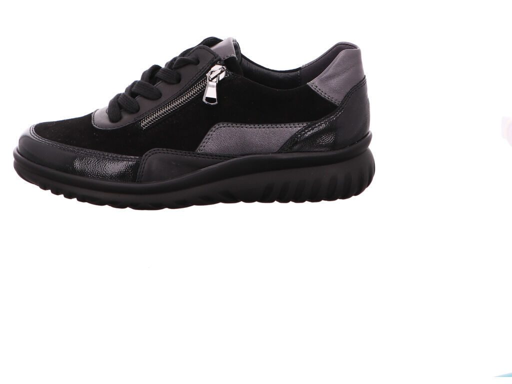Semler Schnürschuh