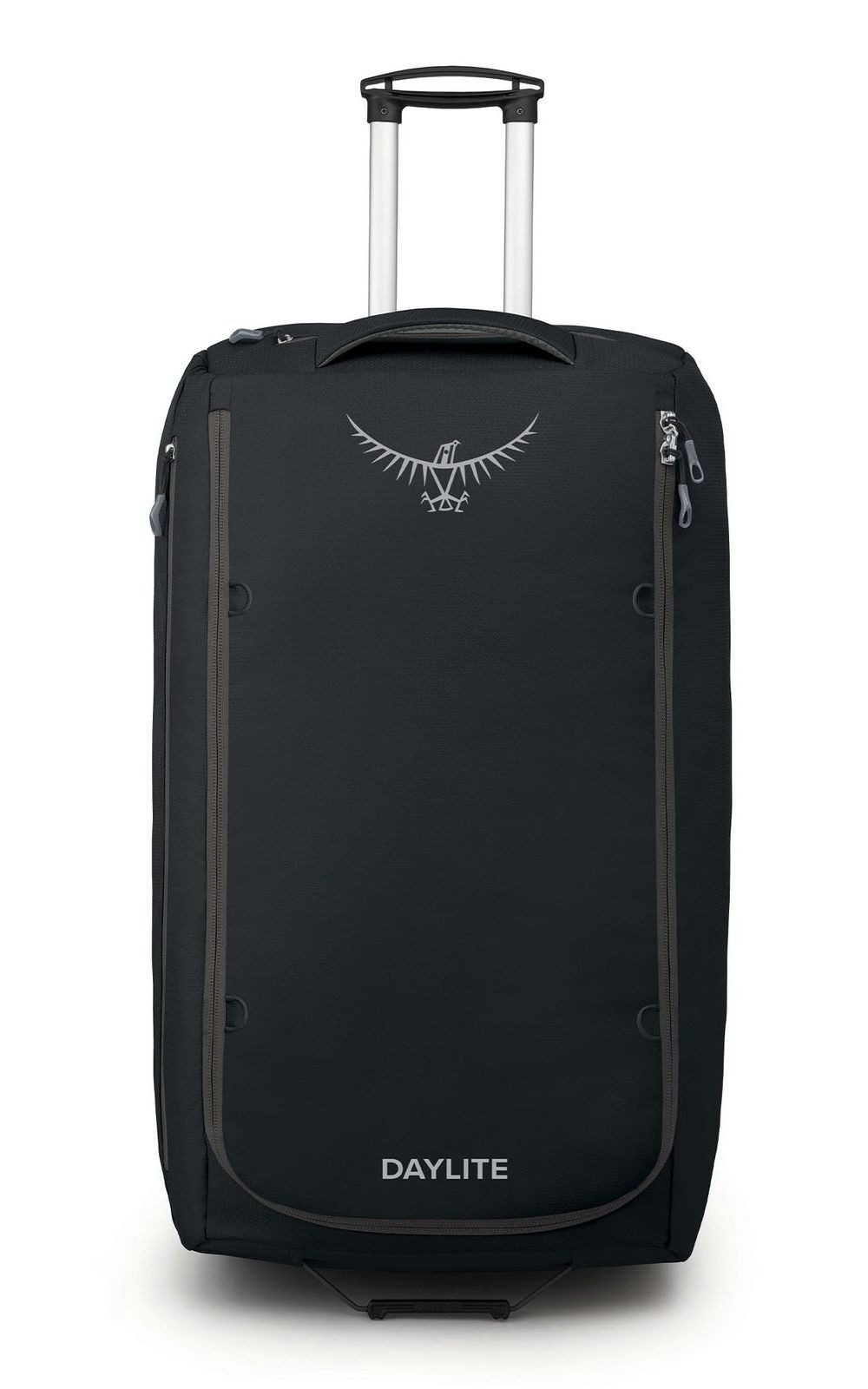 Osprey Weichgepäck-Trolley Daylite Wheeled Duffel 115, 2 Rollen