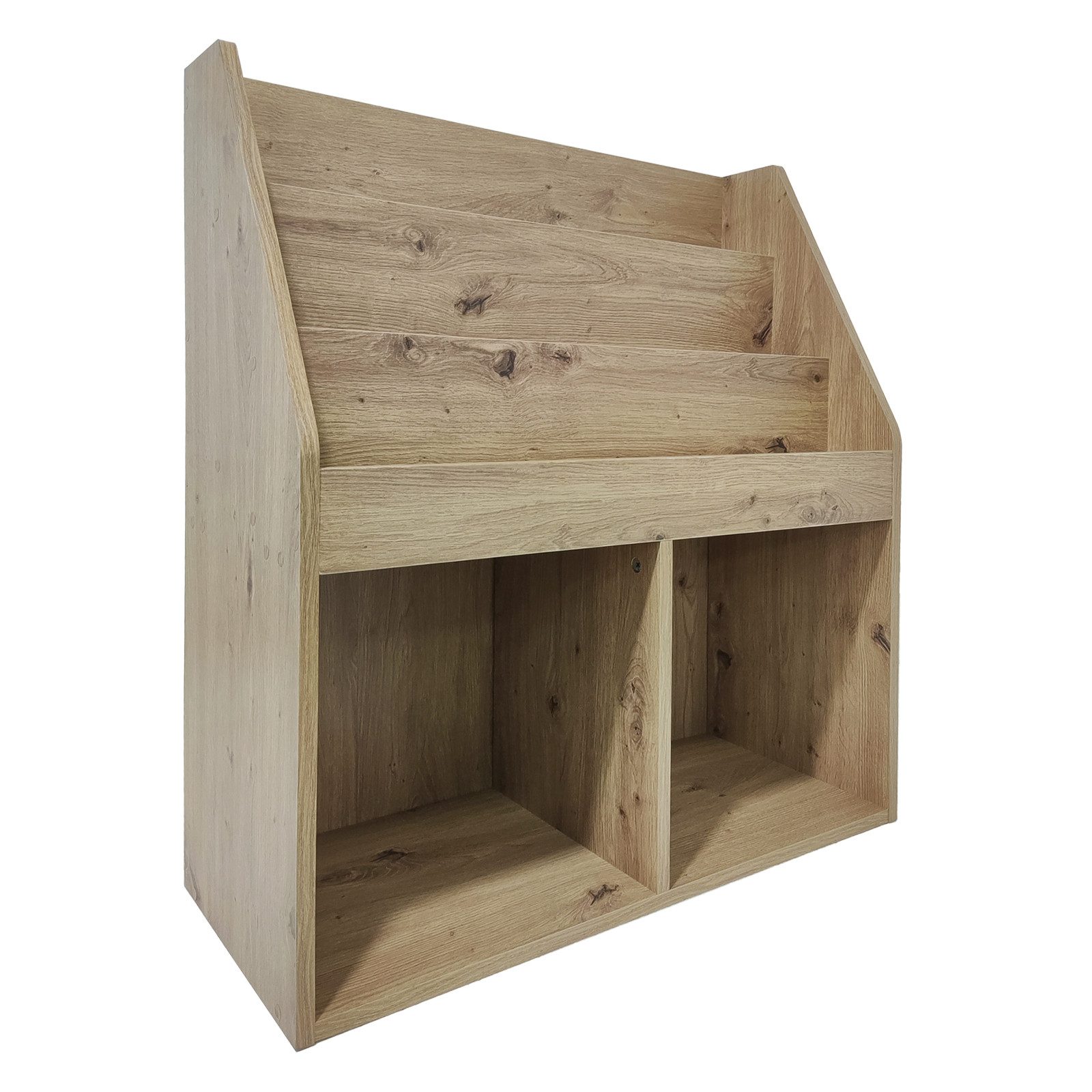 HTI-Living Bücherregal Kinderregal Bücherregal Thekla 7380, Stück 1-tlg., S günstig online kaufen