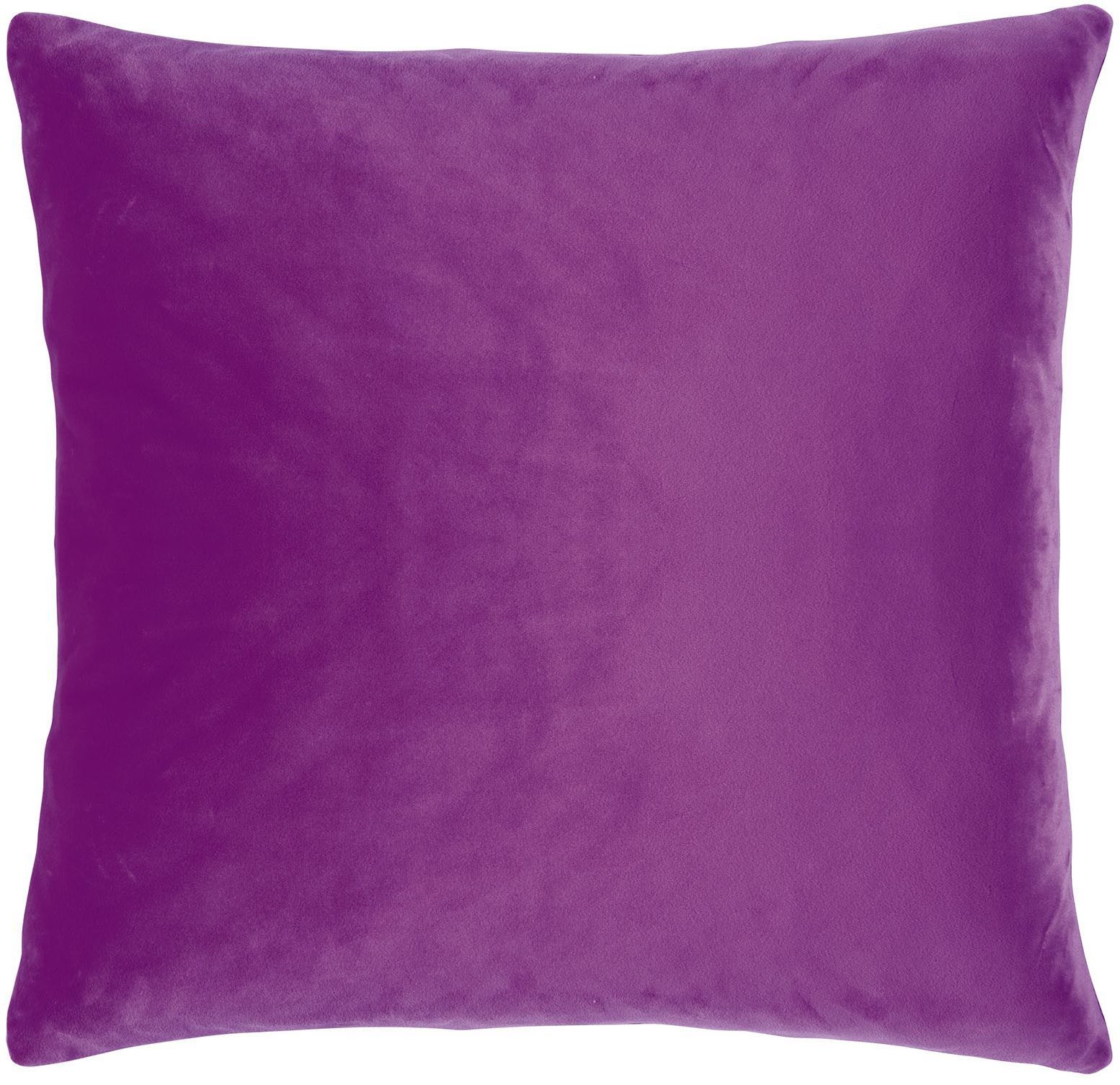 PAD Dekokissen Smooth, Perfekte Farbabstimmung