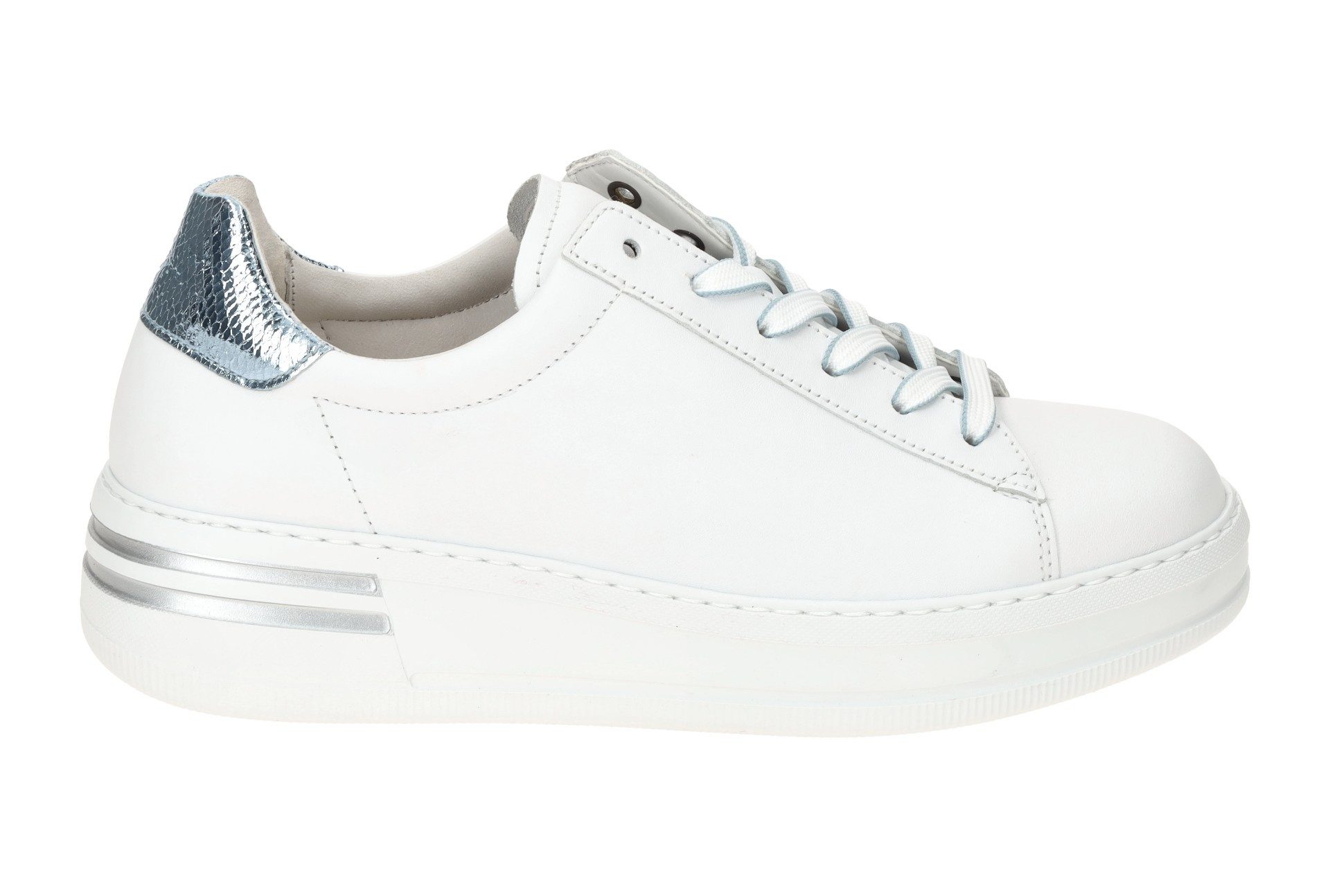 Gabor 66.395.52 Schnürschuh. € 124,90