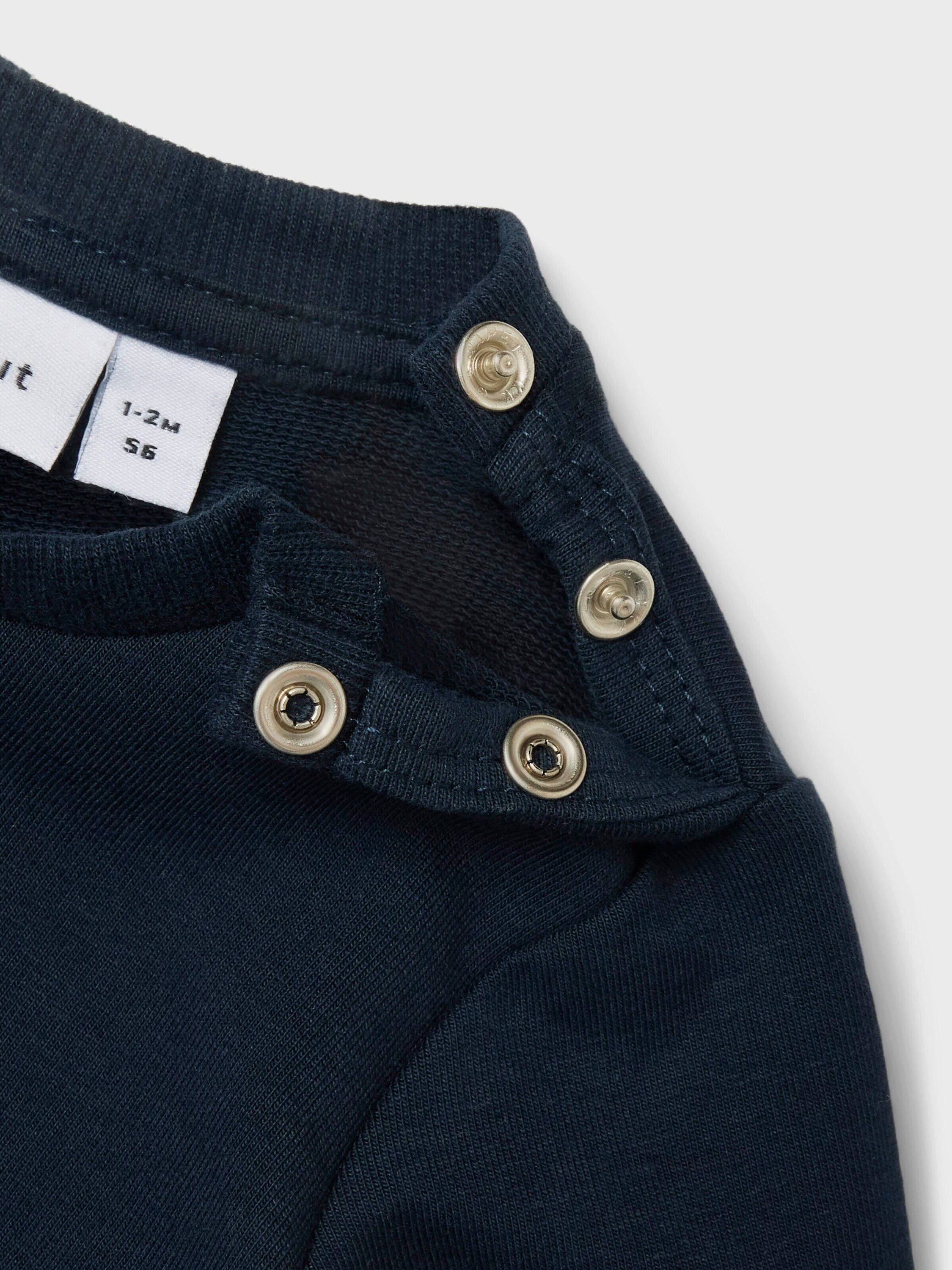 Name It Sweatshirt NBNTakki (1-tlg) Plain/ohne Details – Bild 3 von 3