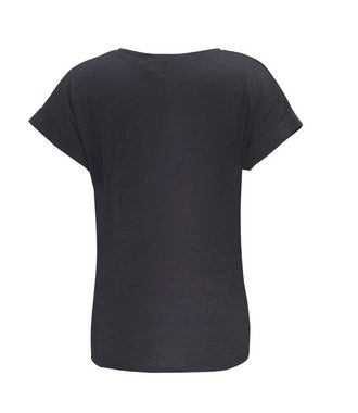 Gipfelglück Funktionsshirt Anna für Damen, mit Merino Wolle