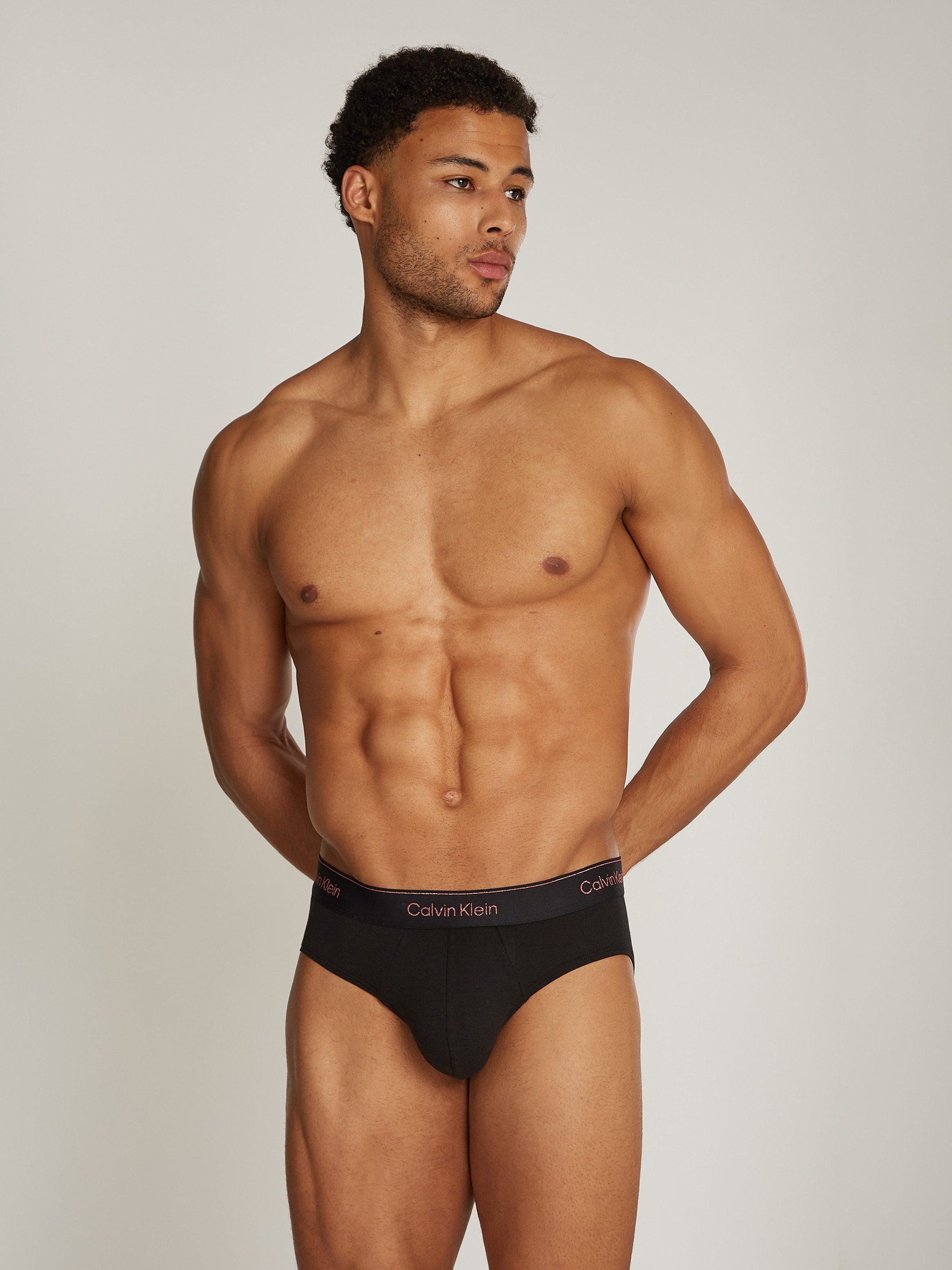 Calvin Klein Underwear Hipster HIP BRIEF günstig online kaufen