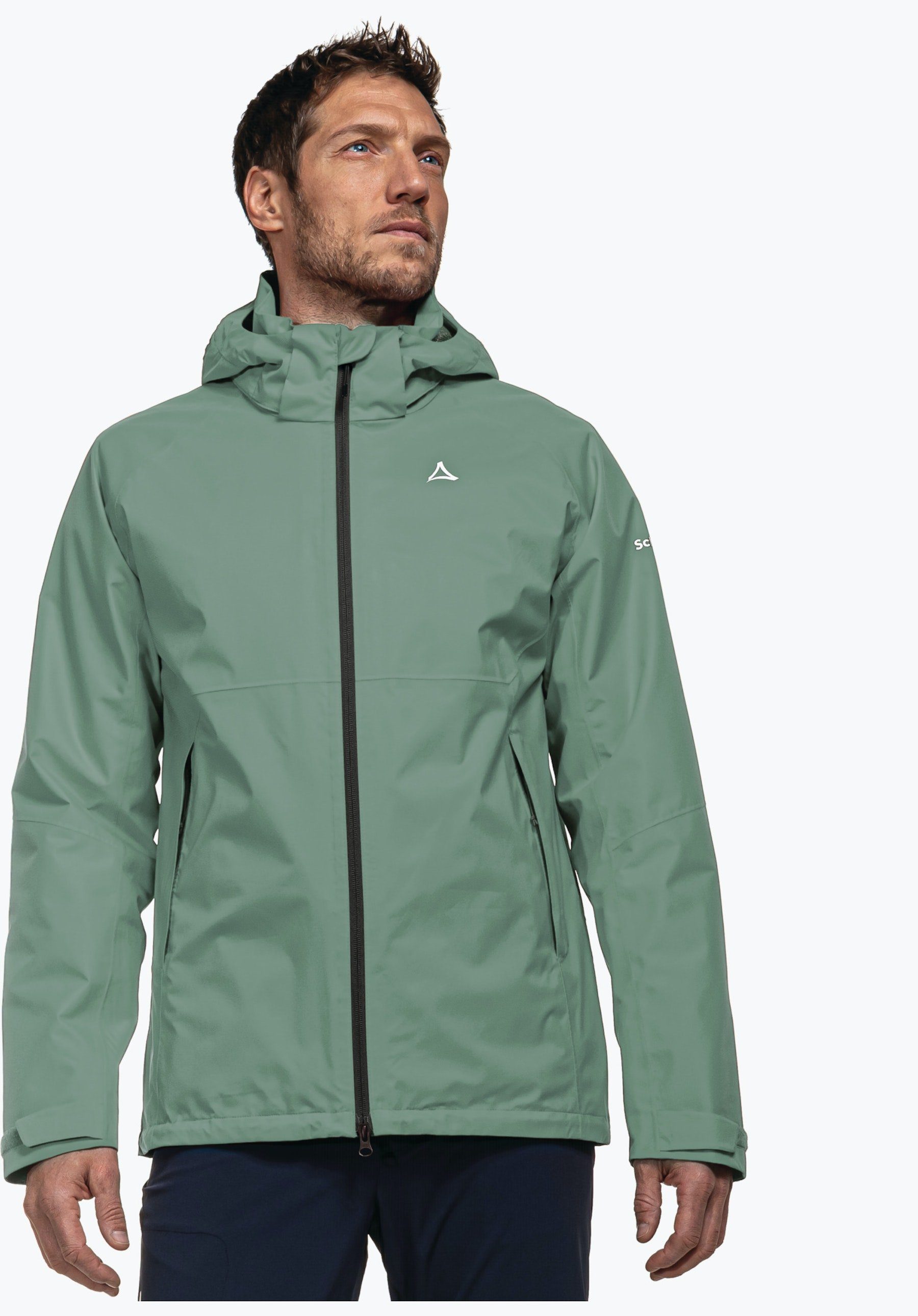 Schöffel Funktionsjacke Schöffel Jacket Easy XT günstig online kaufen