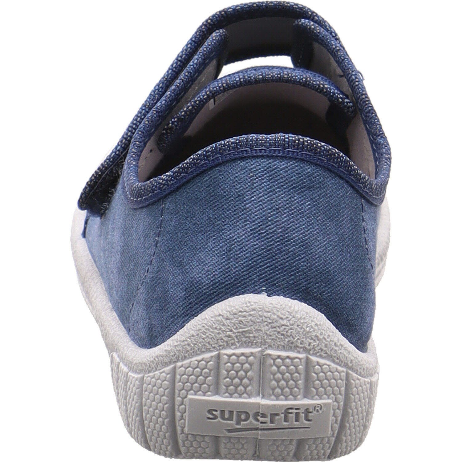Superfit Bill Hausschuh
