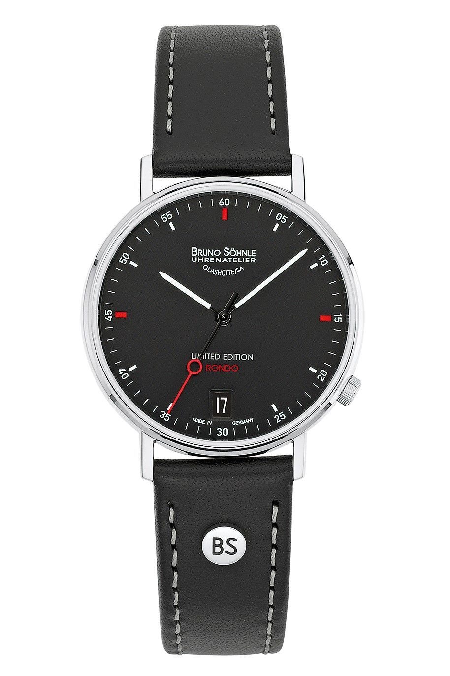 Daniel Wellington Quarzuhr