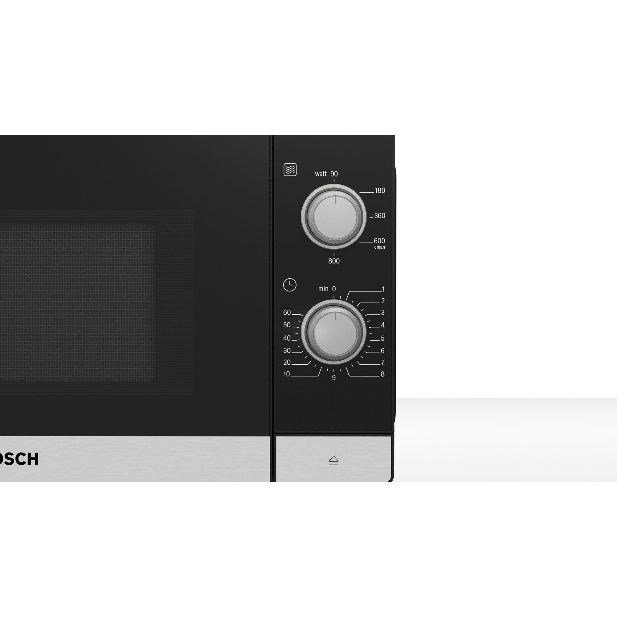 Bosch FFL020MS2 Mikrowelle - Bild 2