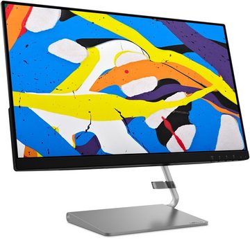 Lenovo Q24i-1L Gaming-Monitor