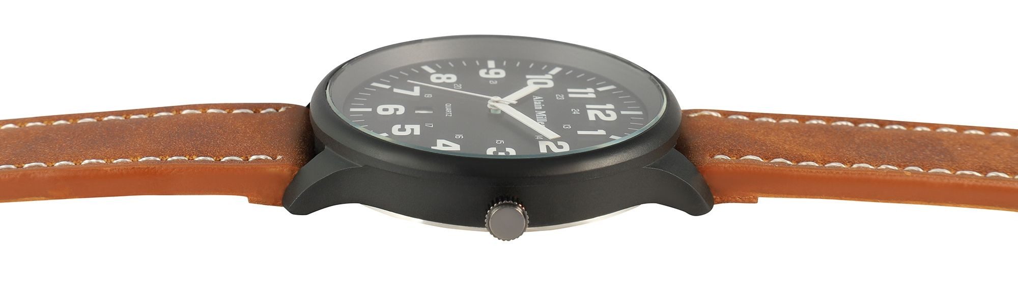 Alain Miller Quarzuhr 2900257 Alain Miller günstig online kaufen