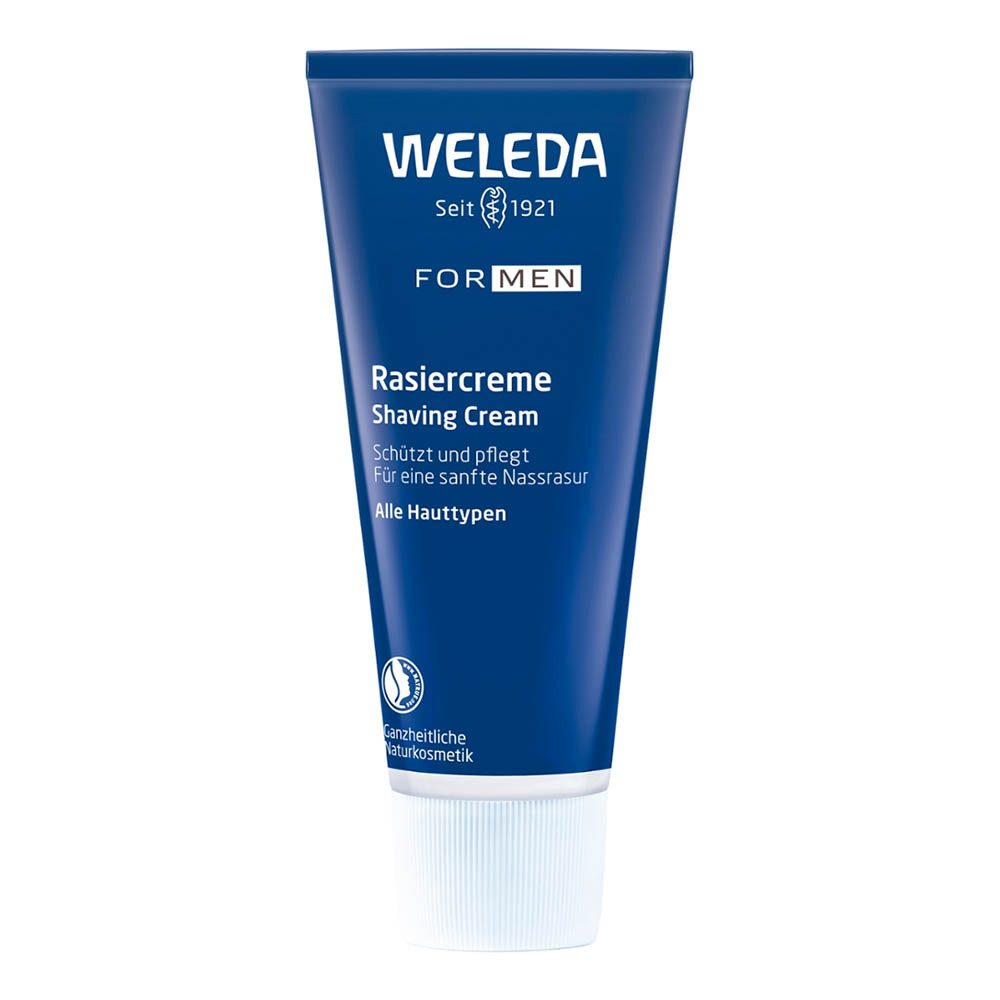 Rasiercreme Men - Rasiercreme 75ml