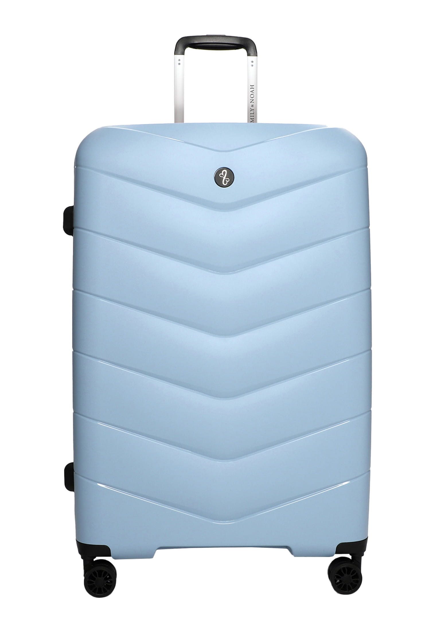EMILY & NOAH Hartschalen-Trolley E&N Travelbestie günstig online kaufen