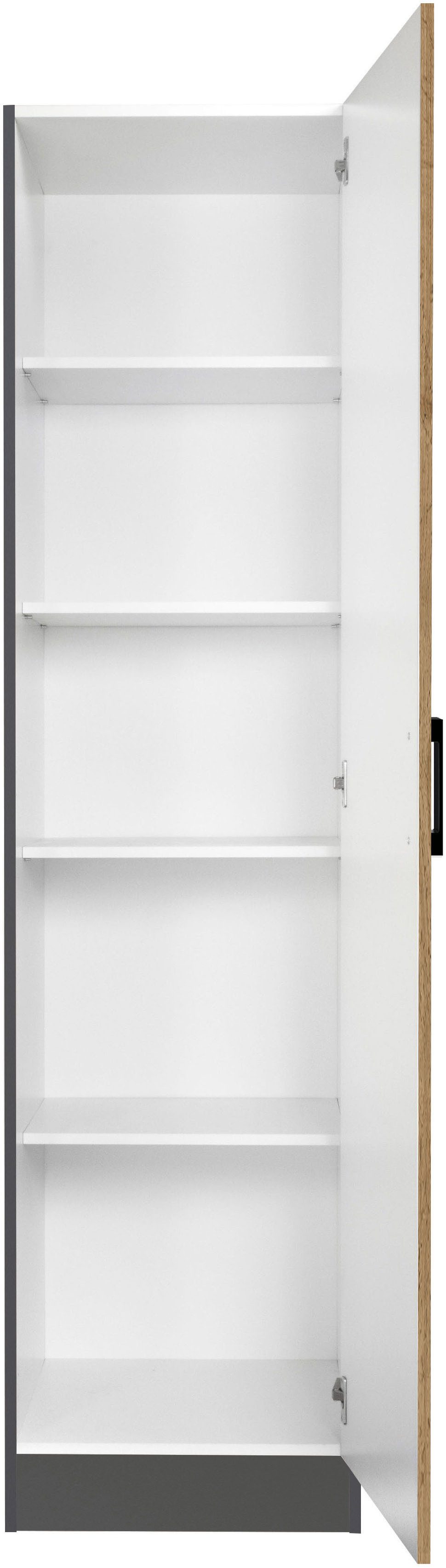 KOCHSTATION Seitenschrank KS-Toronto