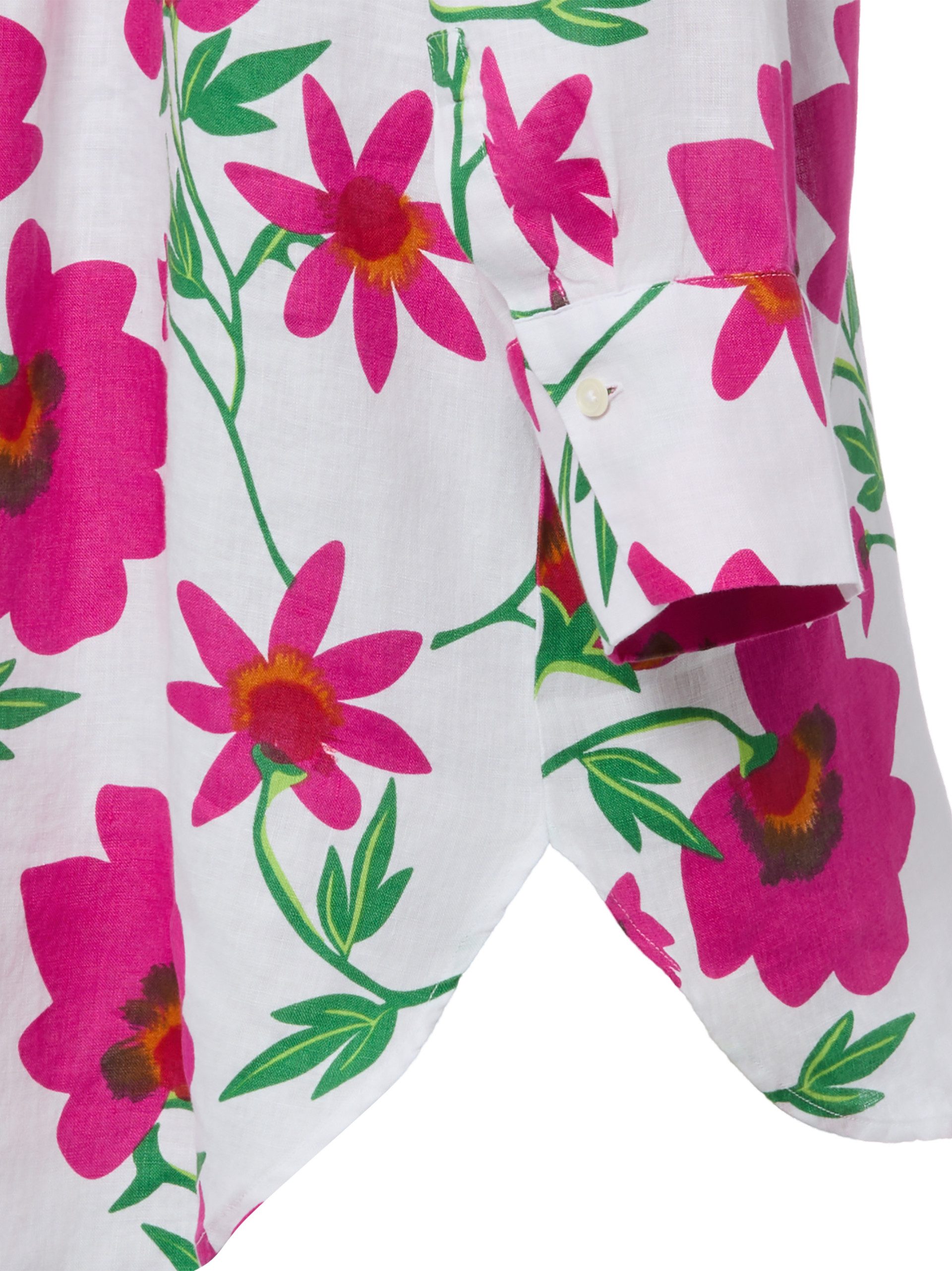 Marie Lund Shirtbluse Rihab
