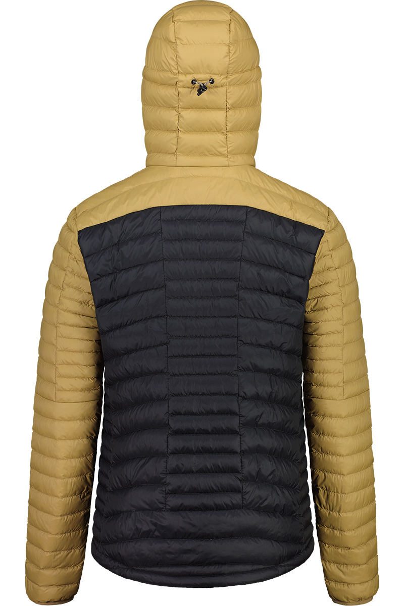 Maloja Winterjacke Isolationsjacke CallianoM Light Mountaineering ReDown Jacket (warm)