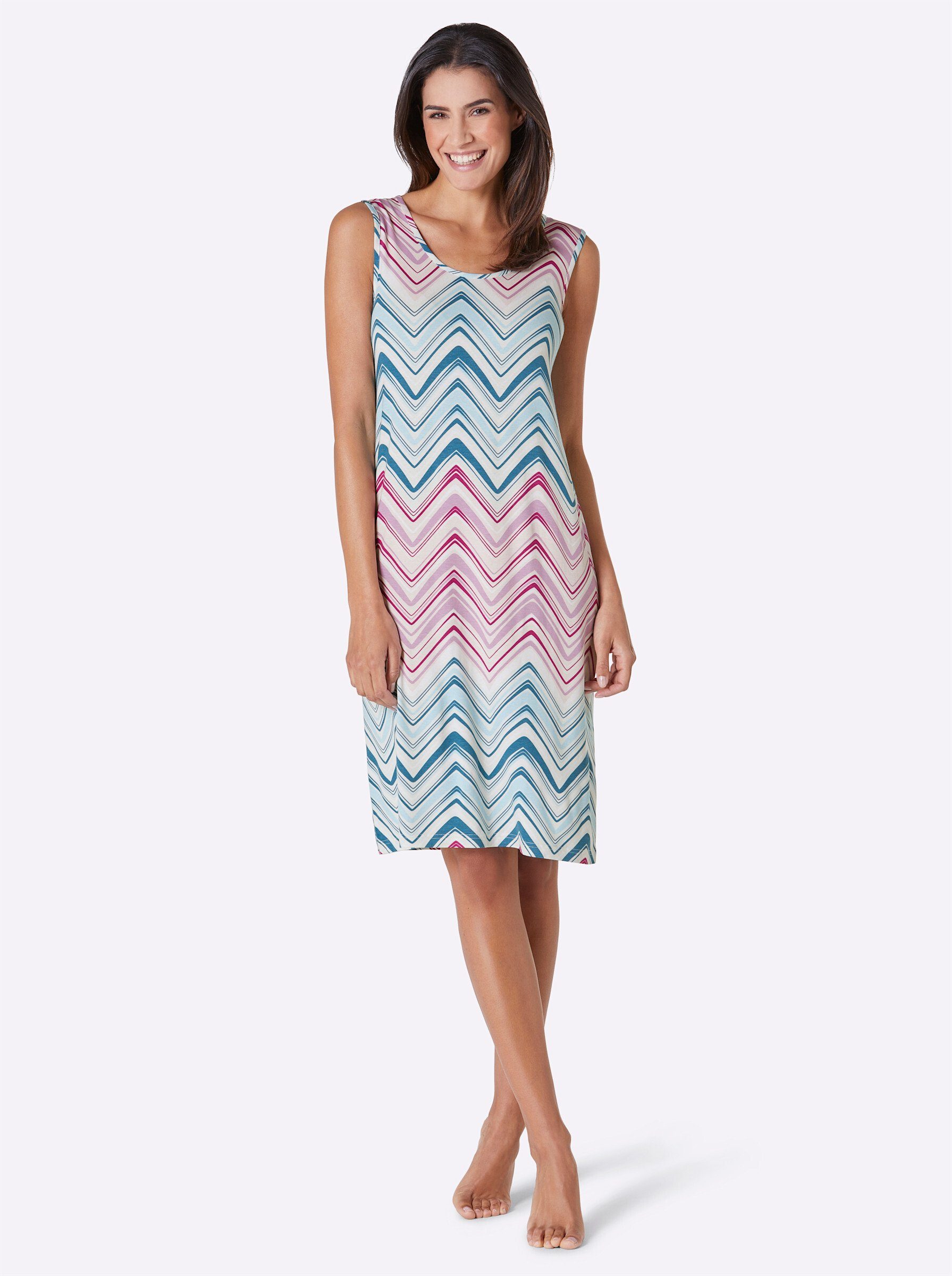 Witt Strandkleid Sommerkleid günstig online kaufen