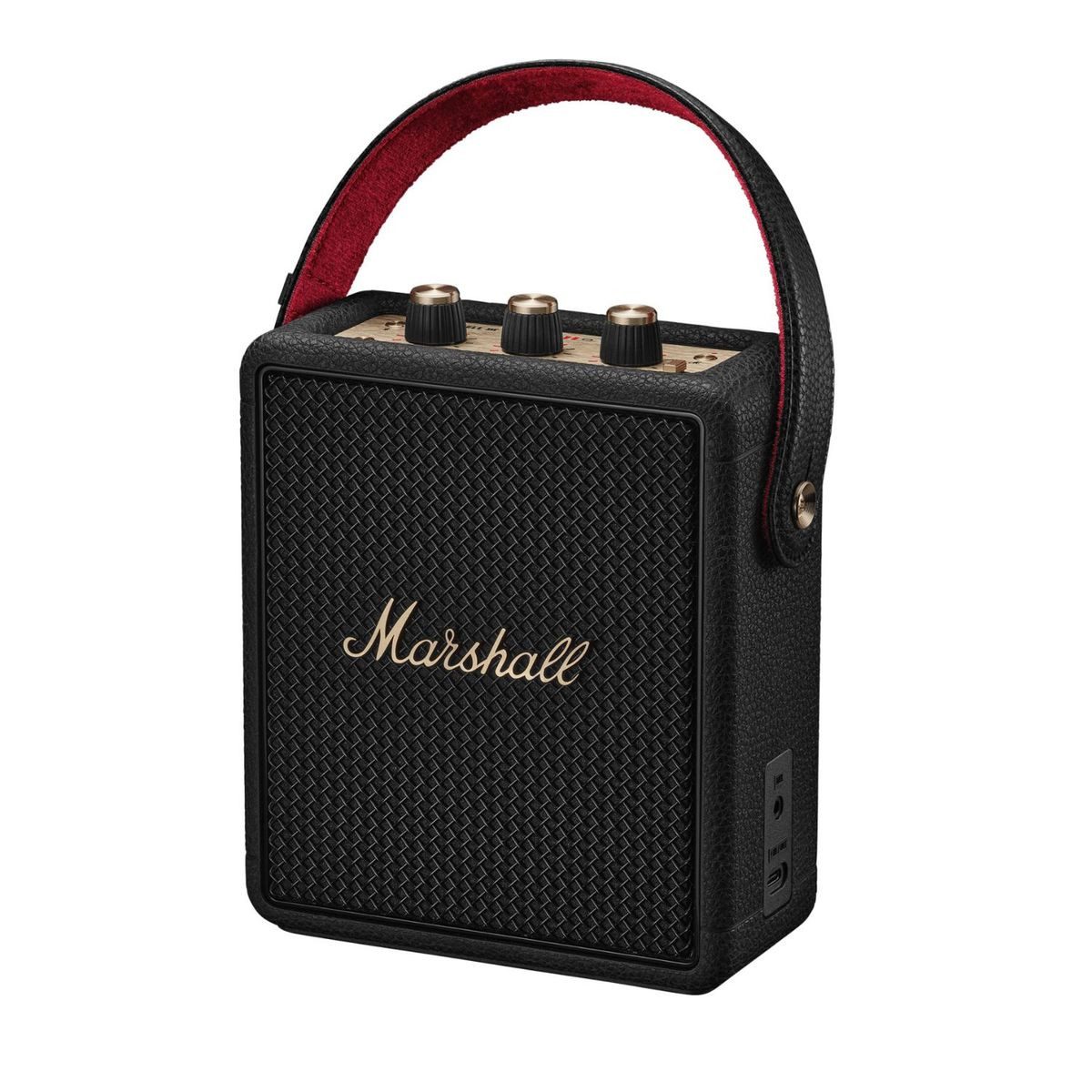 Marshall Stockwell III Wireless Lautsprecher