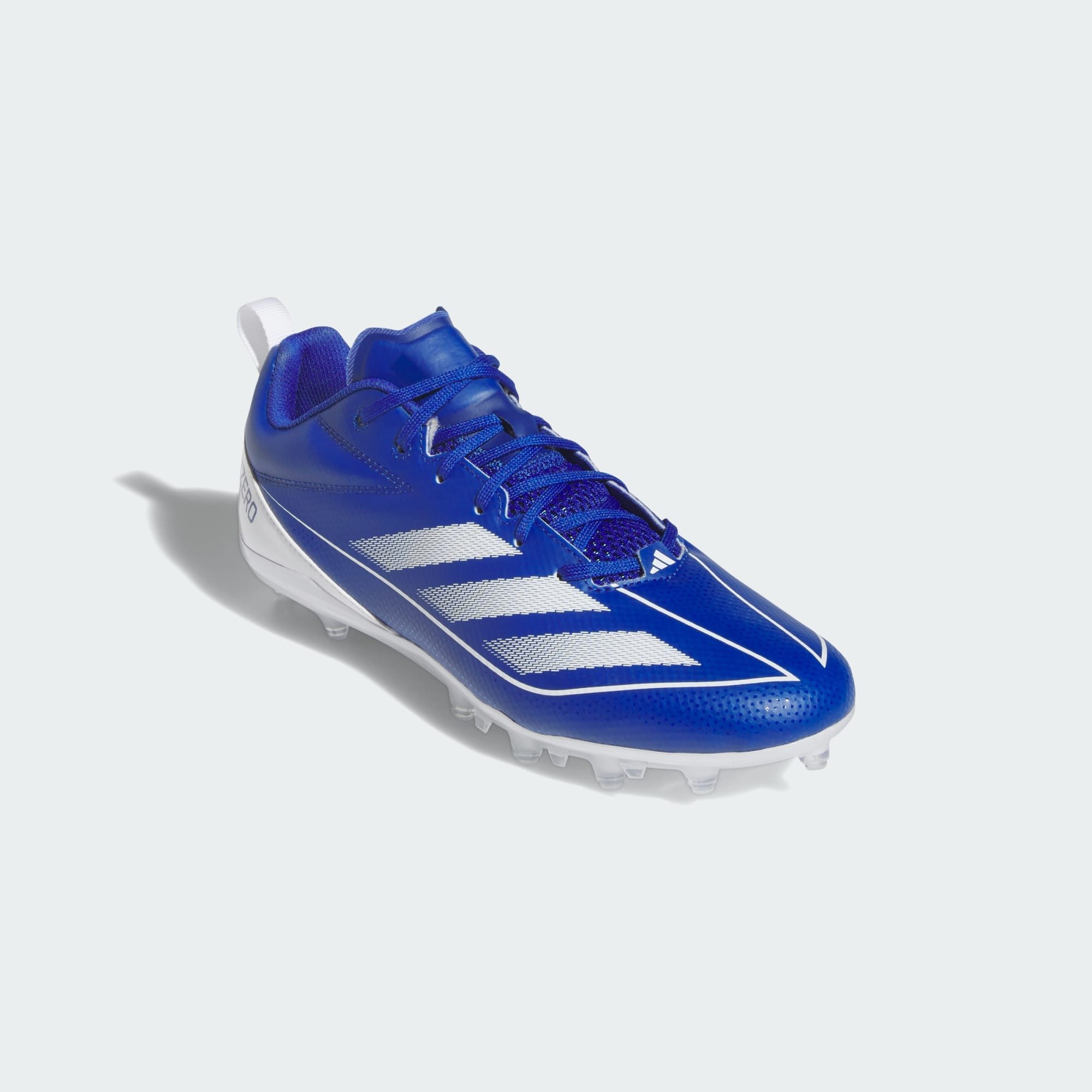 adidas Performance ADIZERO ELECTRIC.2 AMERICAN FOOTBALL SCHUH Fußballschuh