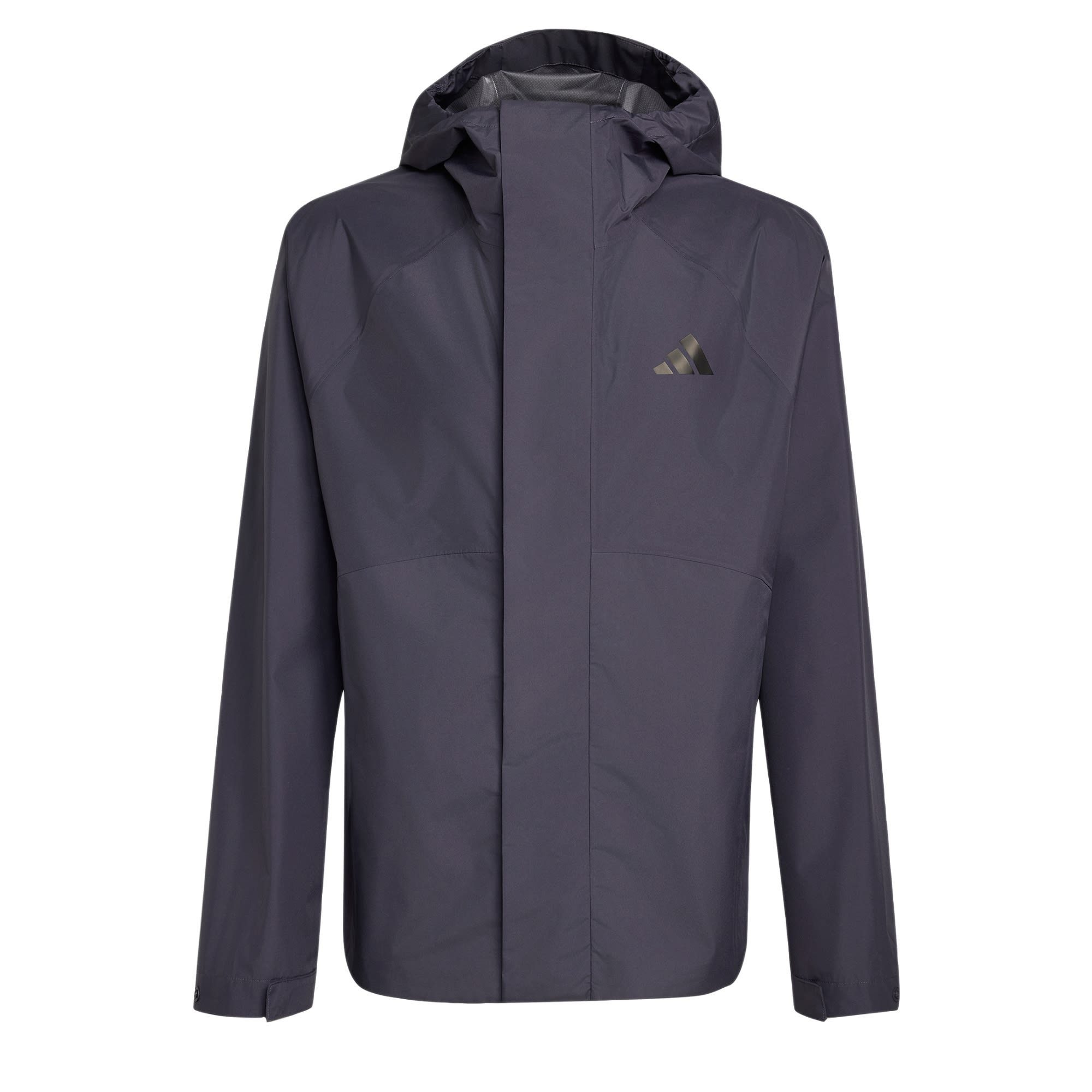Funktionsjacke ESSENTIALS REGENJACKE
