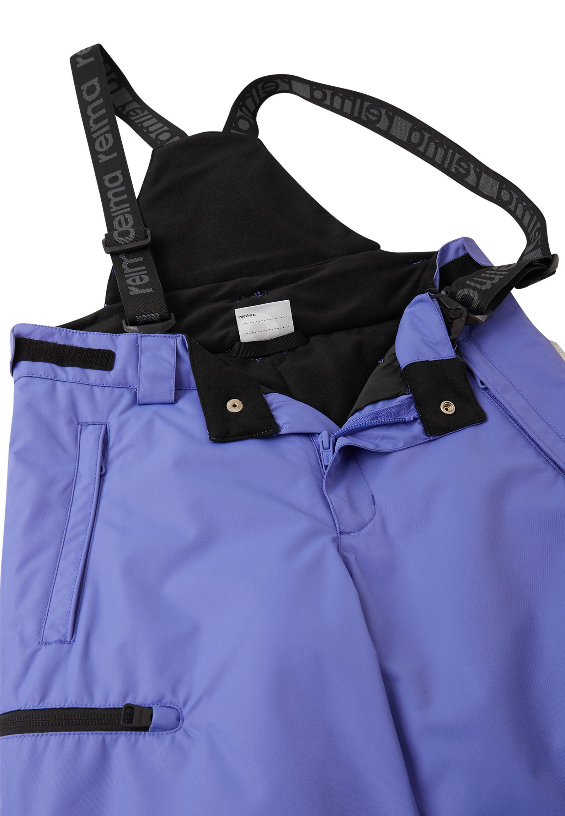 reima Skihose TERRIE Reimatec Schneehose bluesign®-zertifiziert
