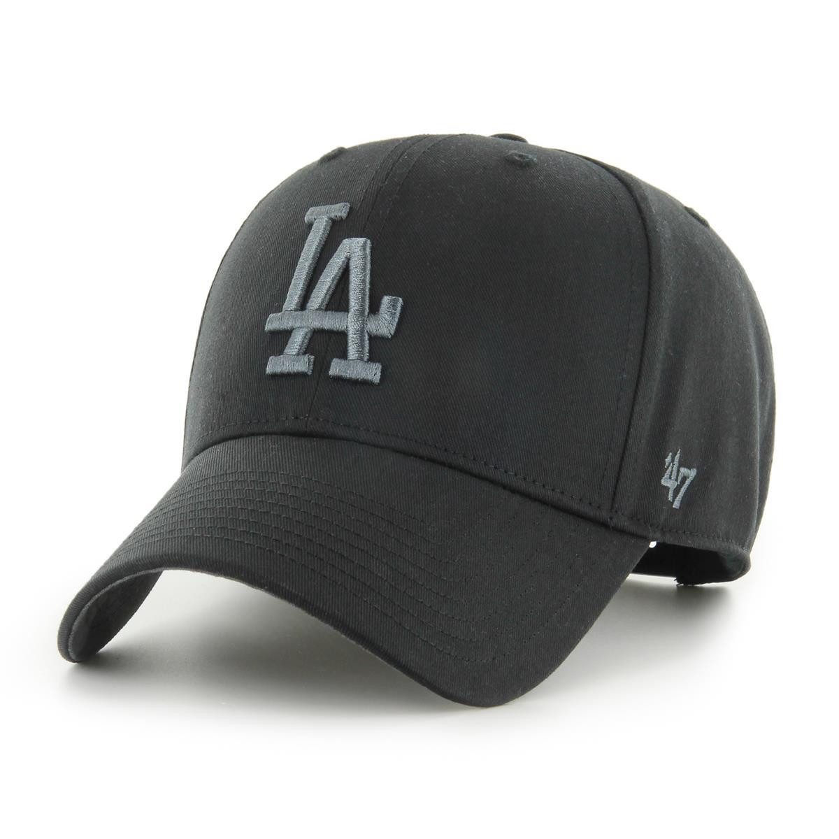 '47 Brand '47 Brand Baseball Cap '47 Brand Cap MLB Los Angeles Dodgers Tonal Camo Under '47 MVP (Basecap)