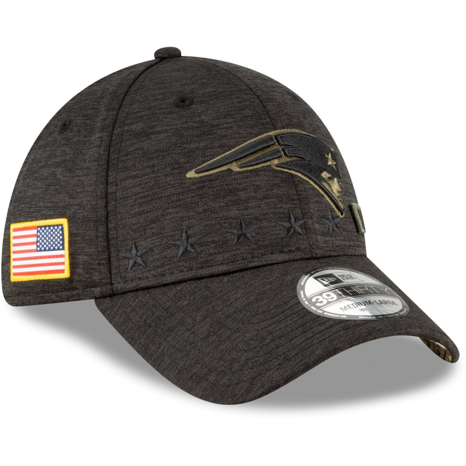 New Era Flex Cap 39Thirty NFL günstig online kaufen