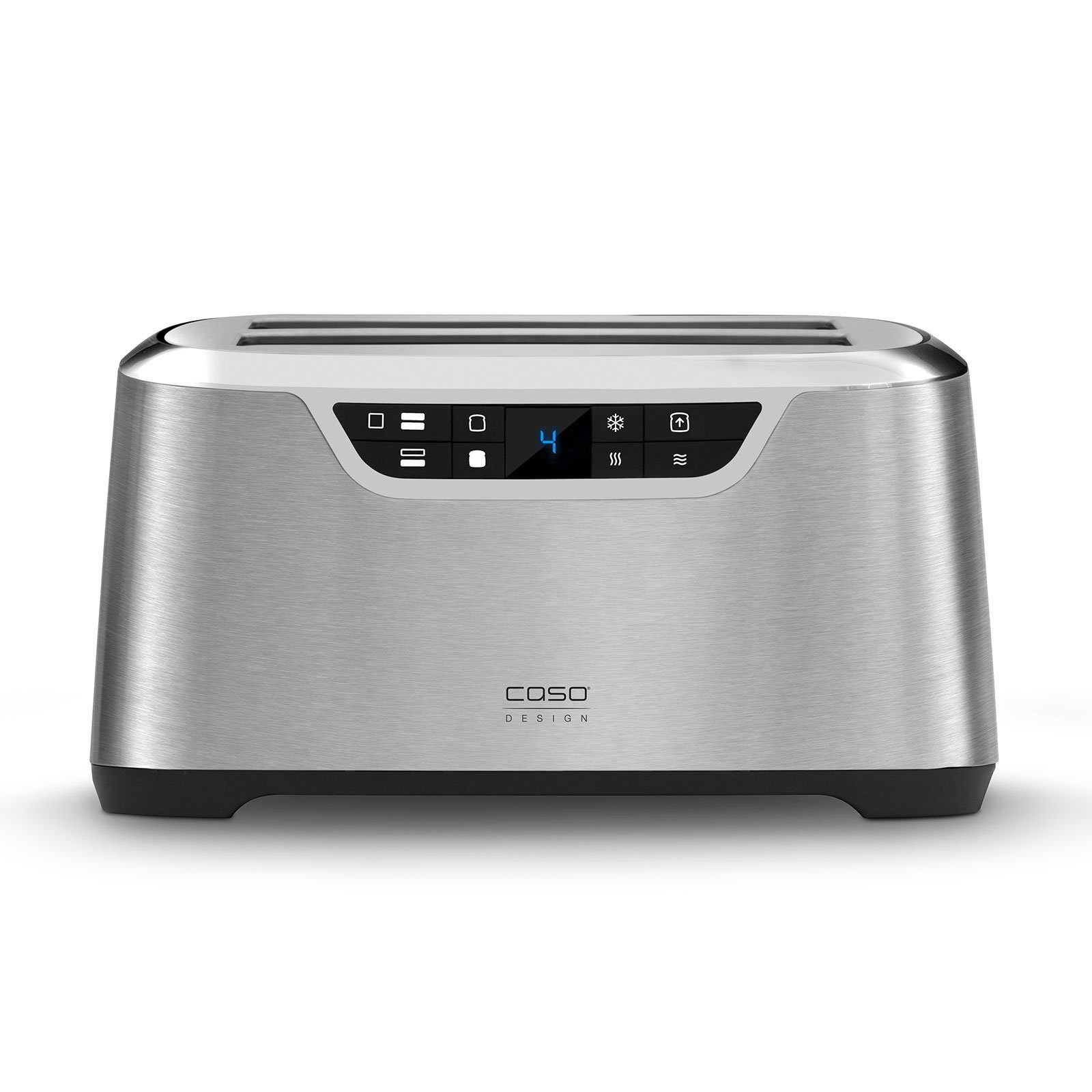 Caso Toaster Toaster, 1600 W T4