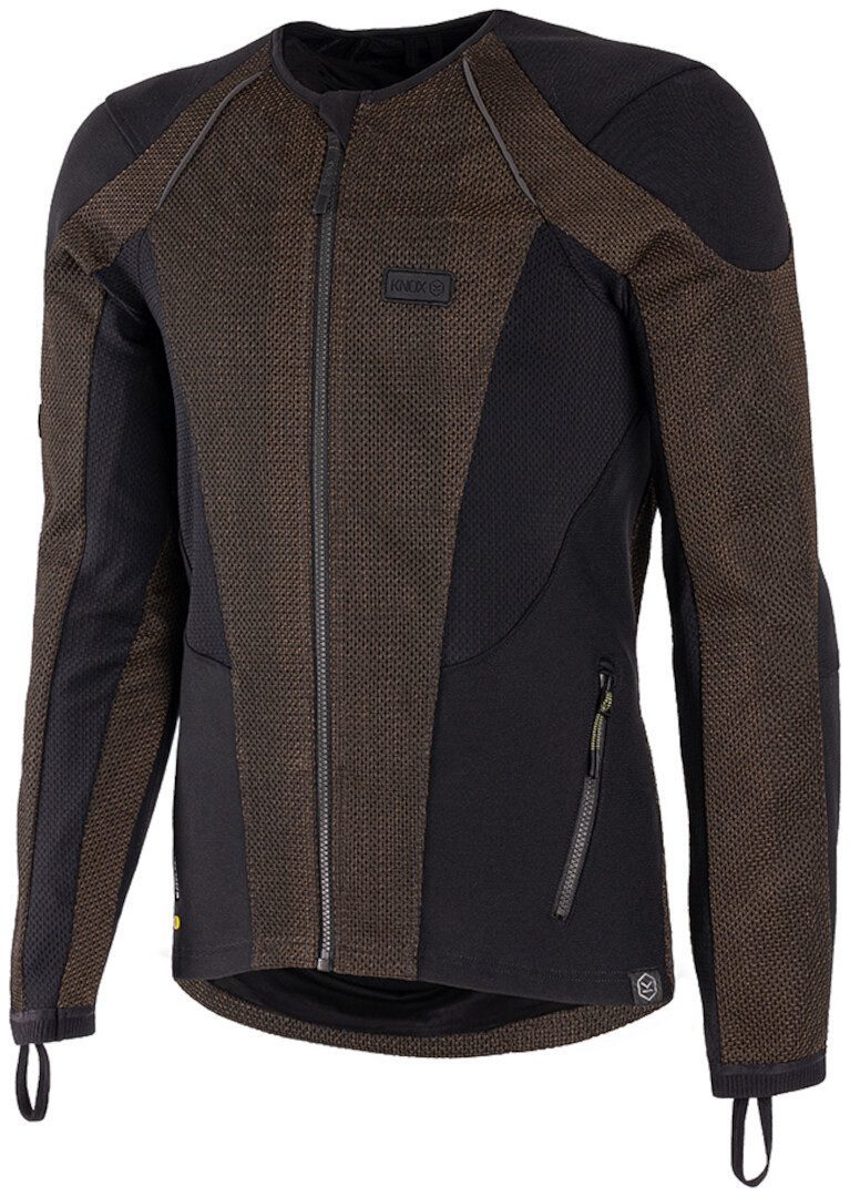 KNOX Motorradjacke Urbane Pro MK3 Protektorenjacke