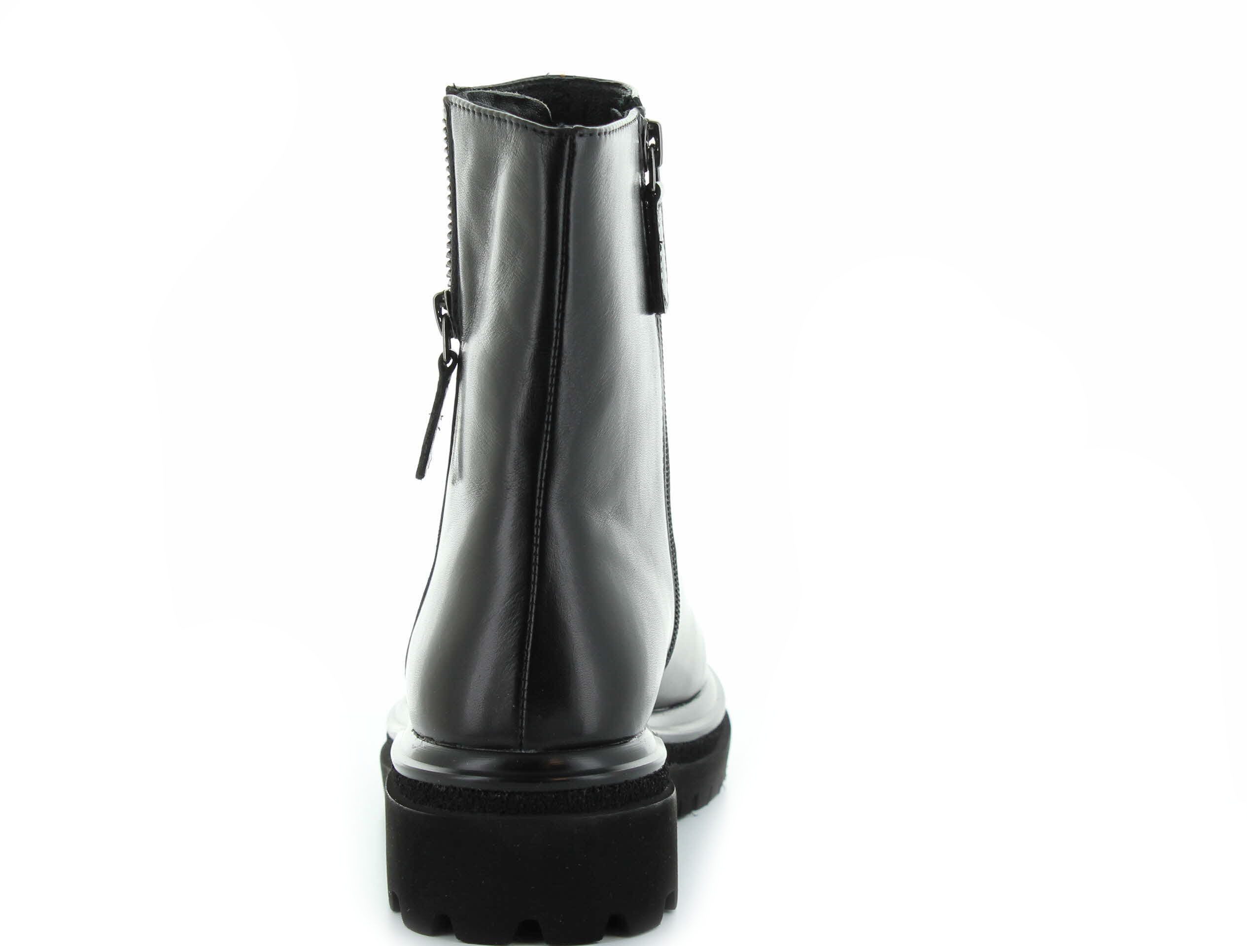 MRP Ankleboots Gummisohle